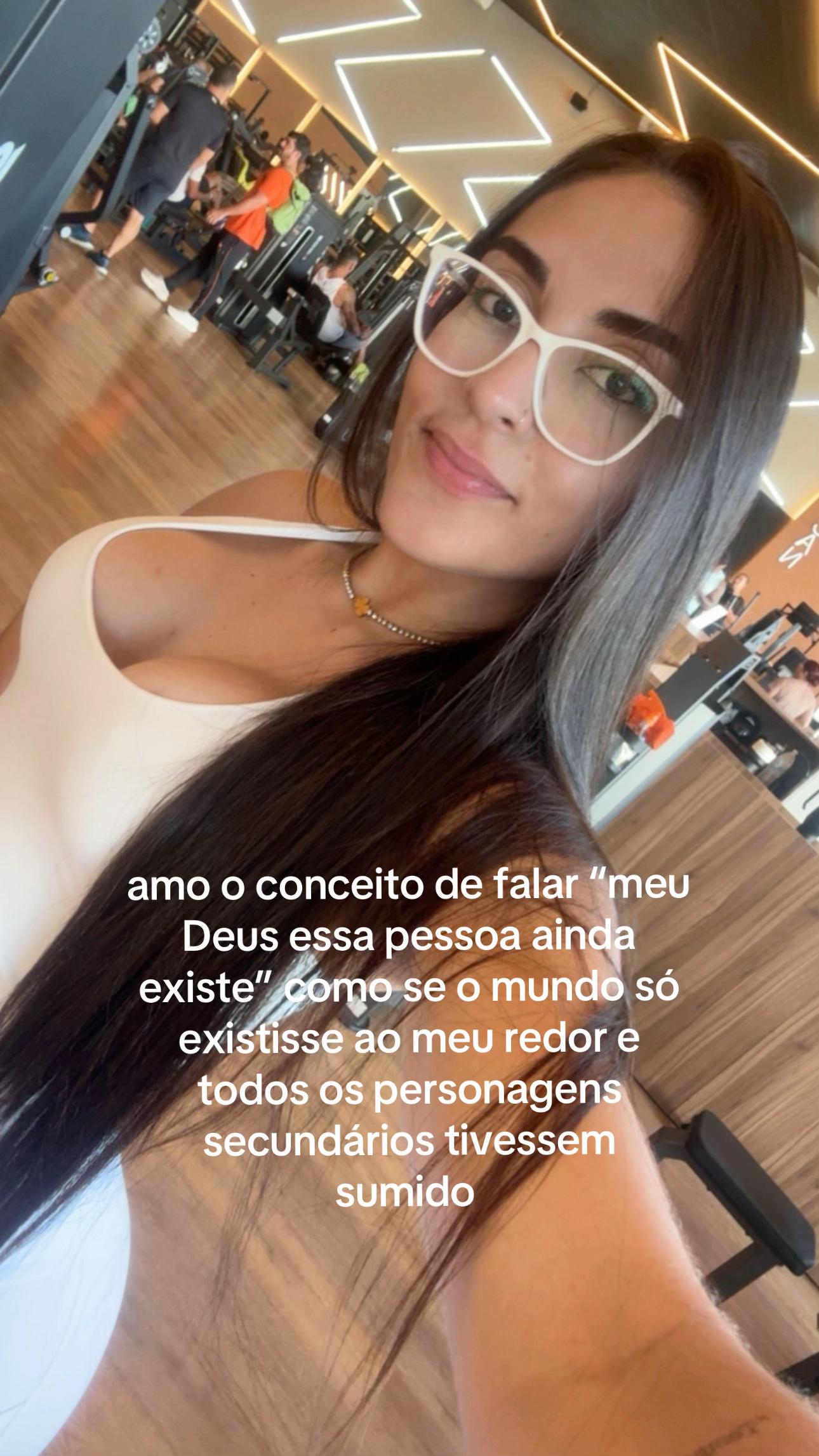 @Ana Luiza Brandao