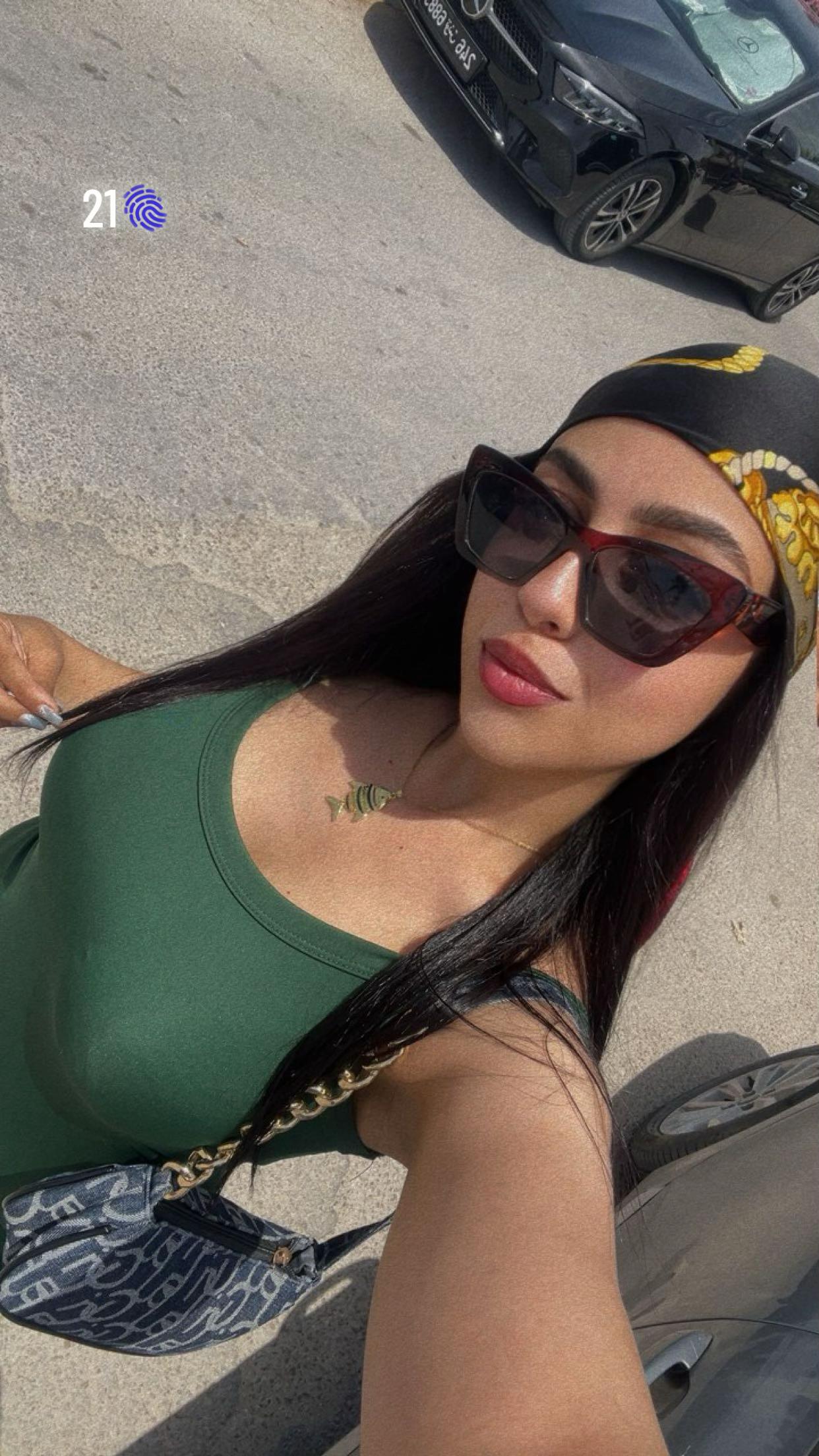 @Amira ben salem๐