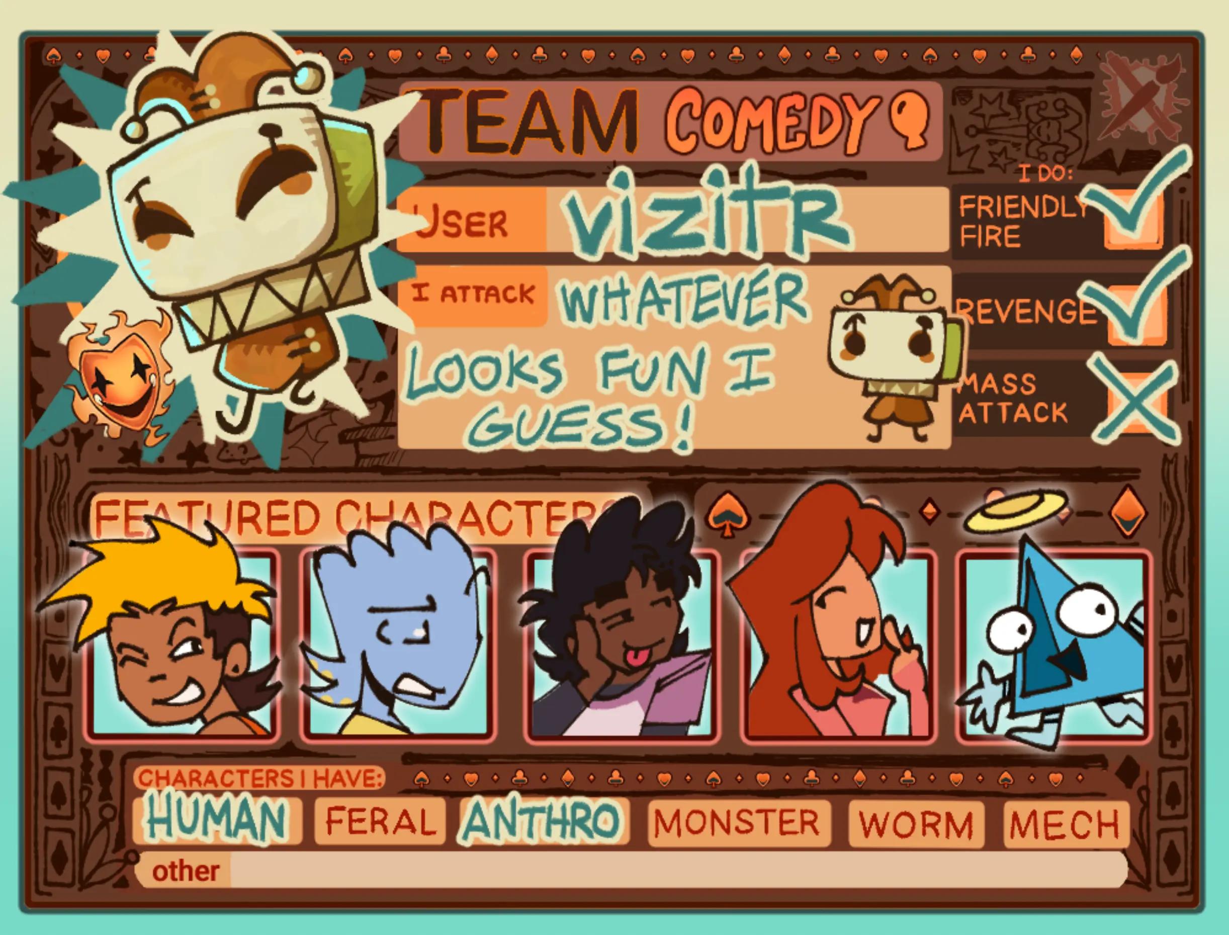 @VIZITR