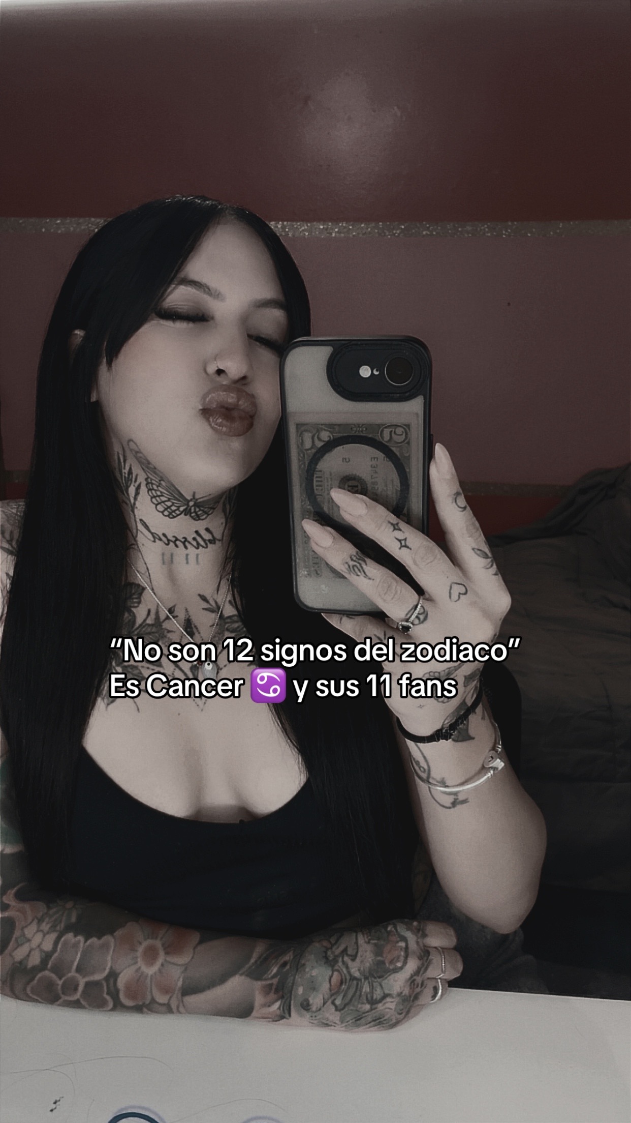@Yanirka Enid