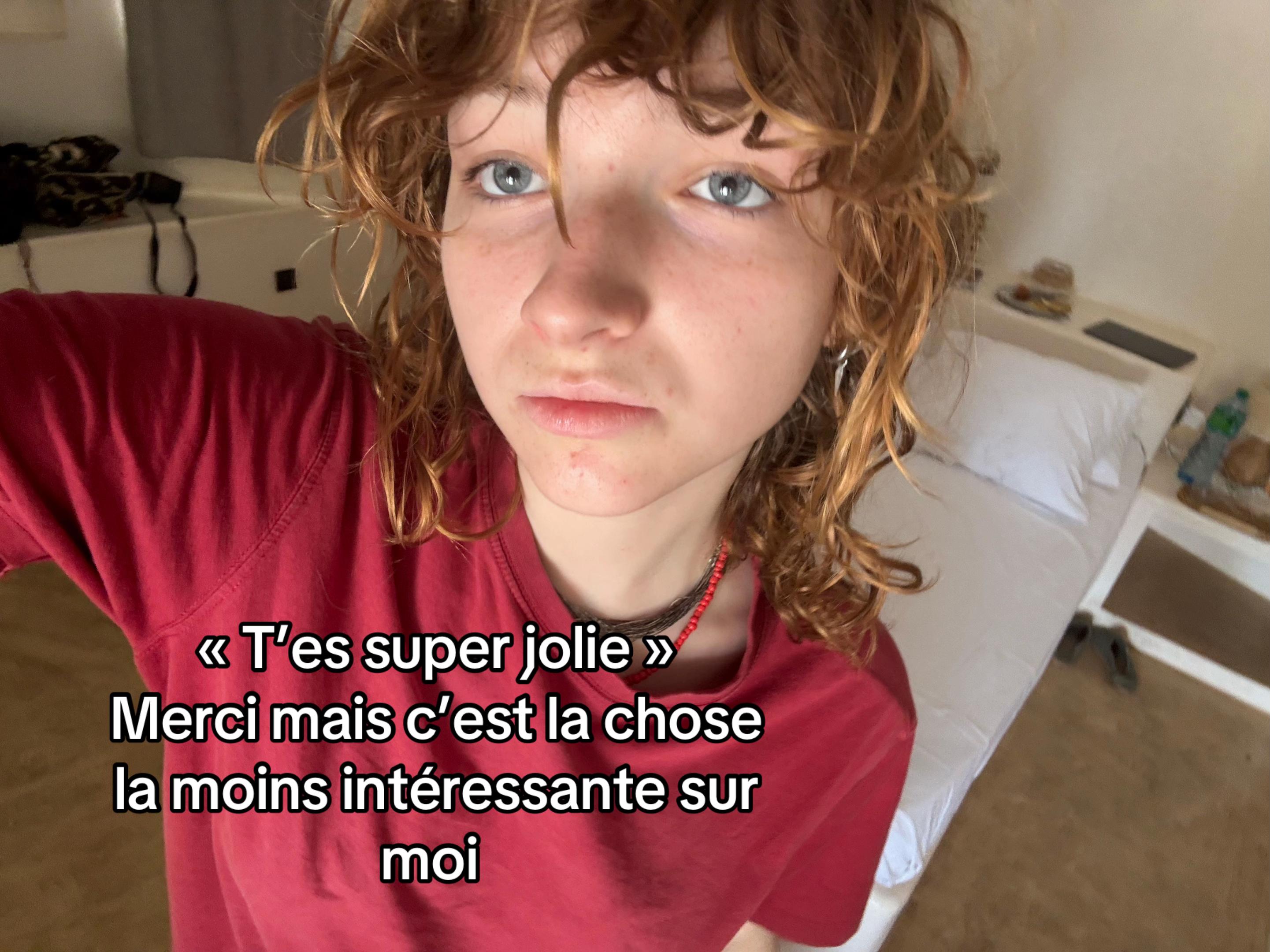 @Hanae