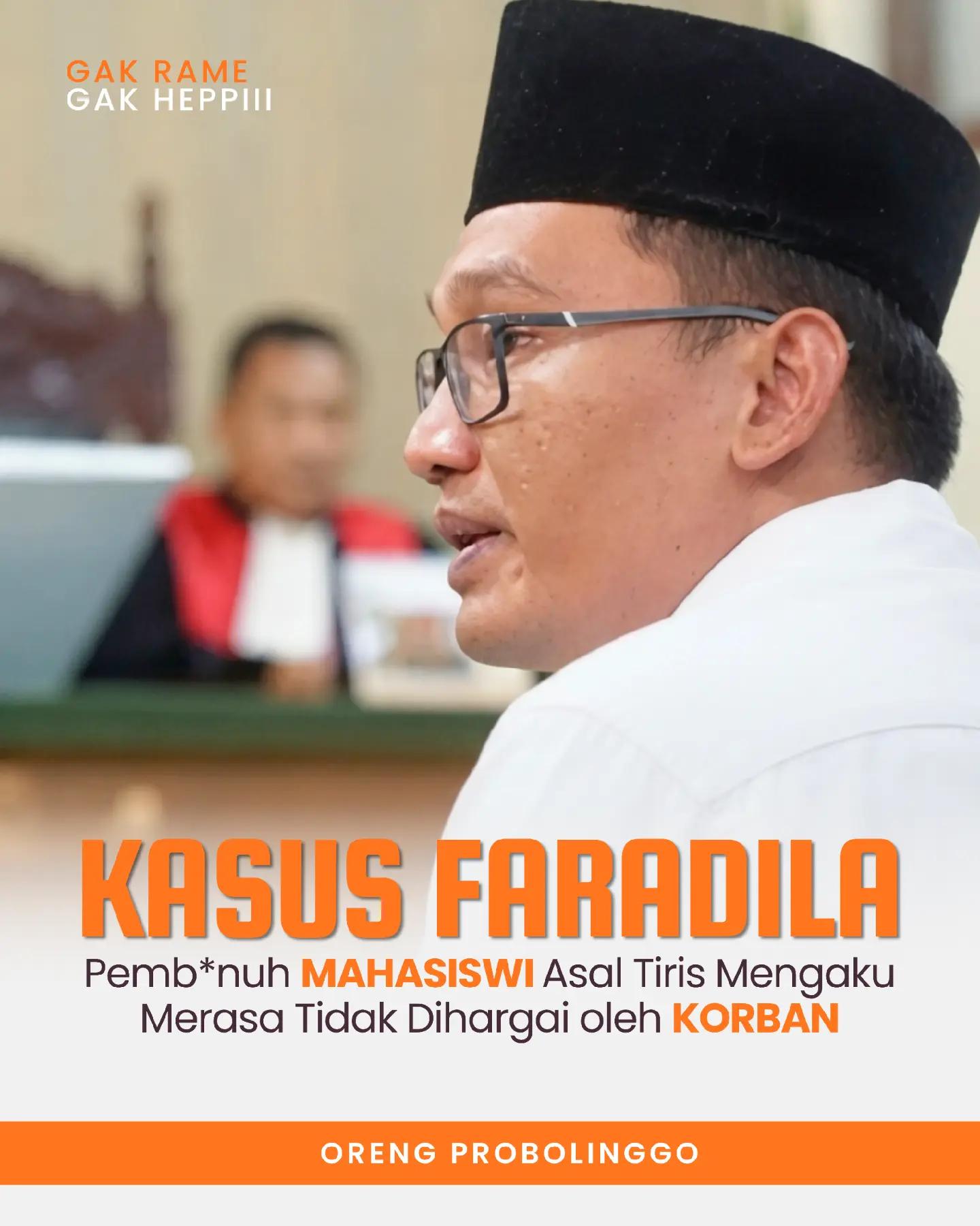@ORENG PROBOLINGGO