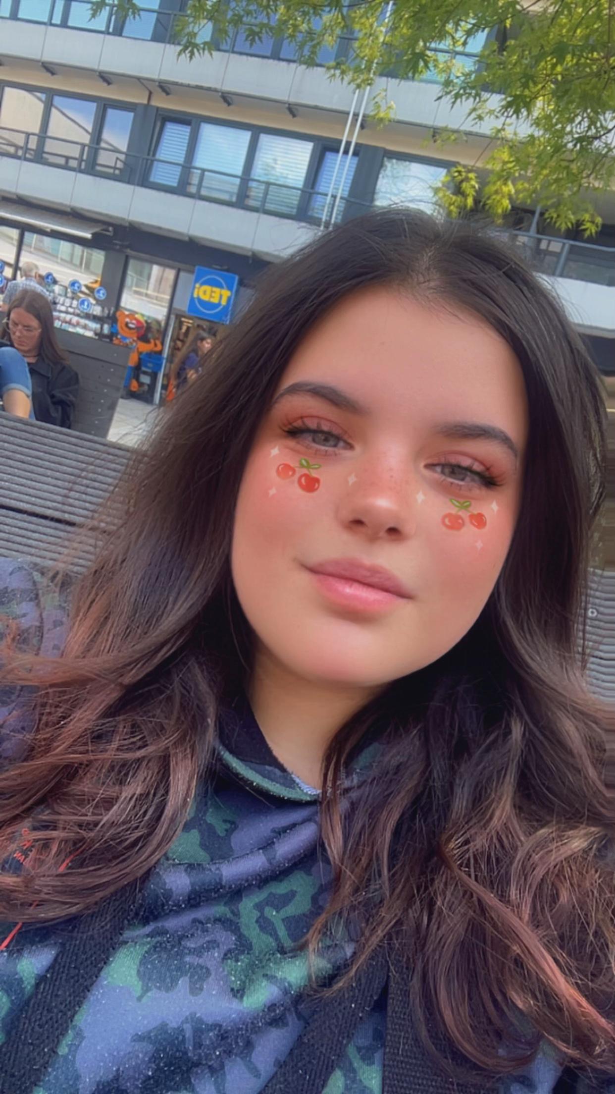 @M&auml;dchen _girl✨✨
