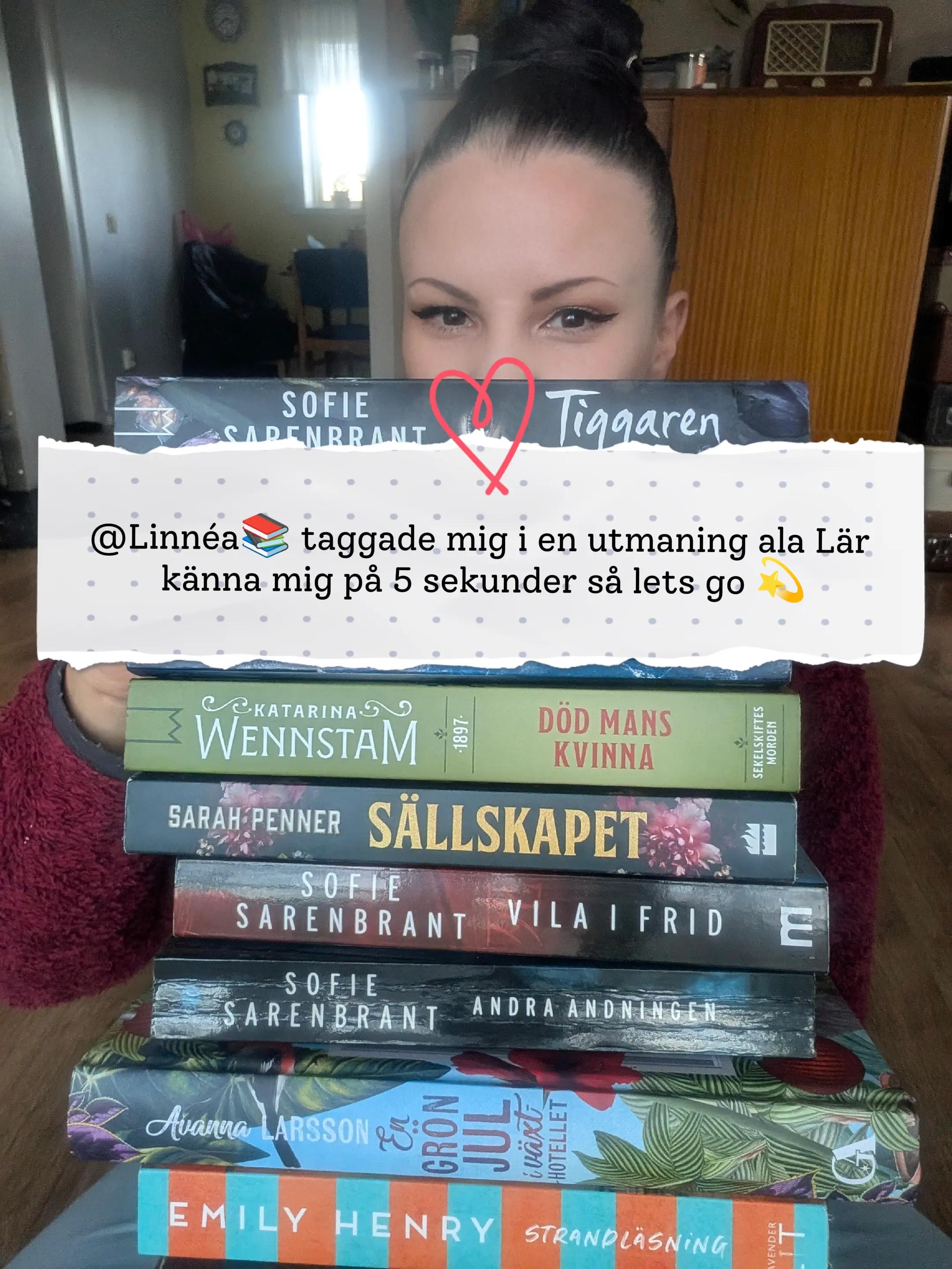 @Cecilia Johansson 🇸🇪