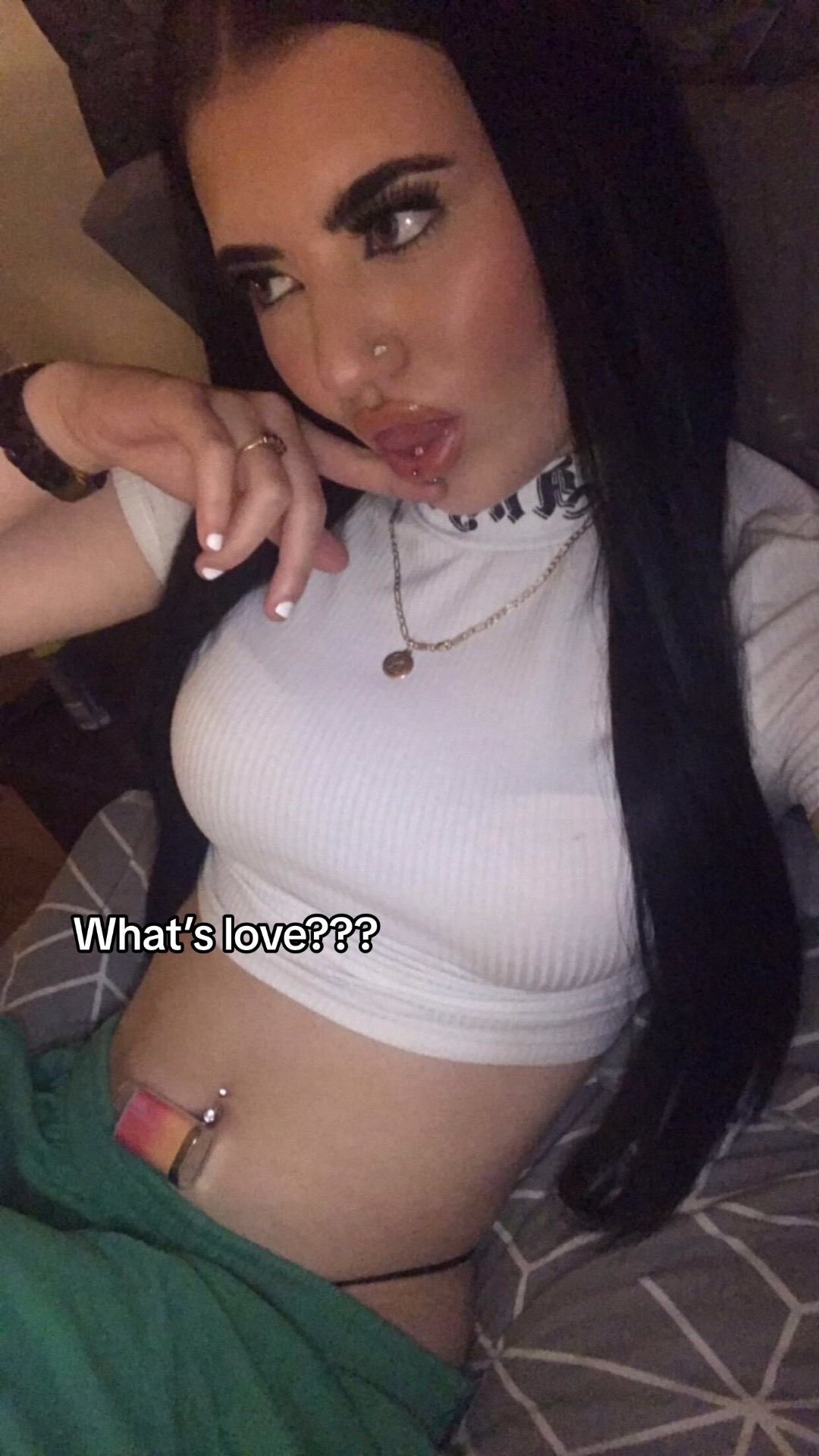 @Aleisha