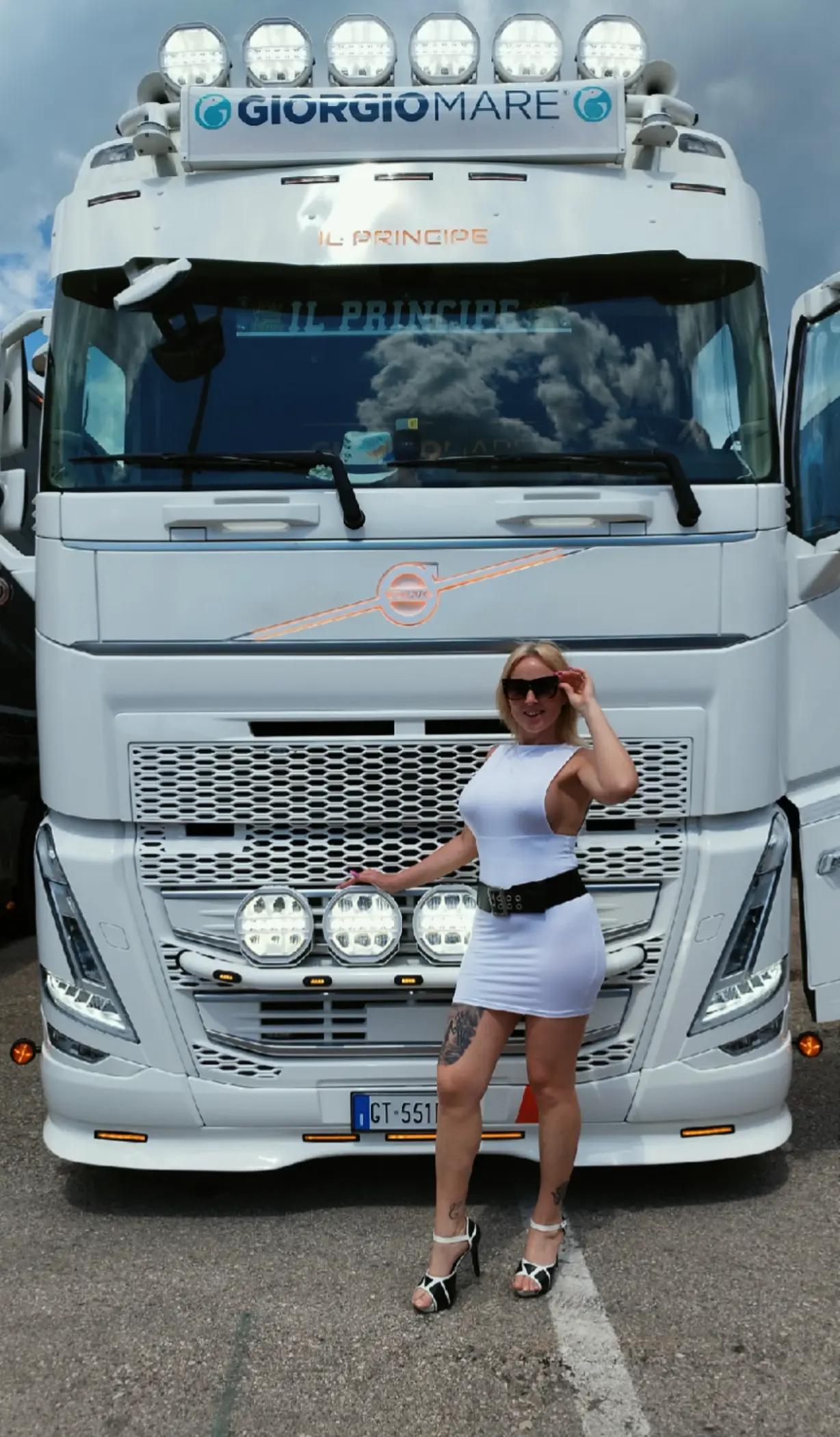 @Lupabiondatruck