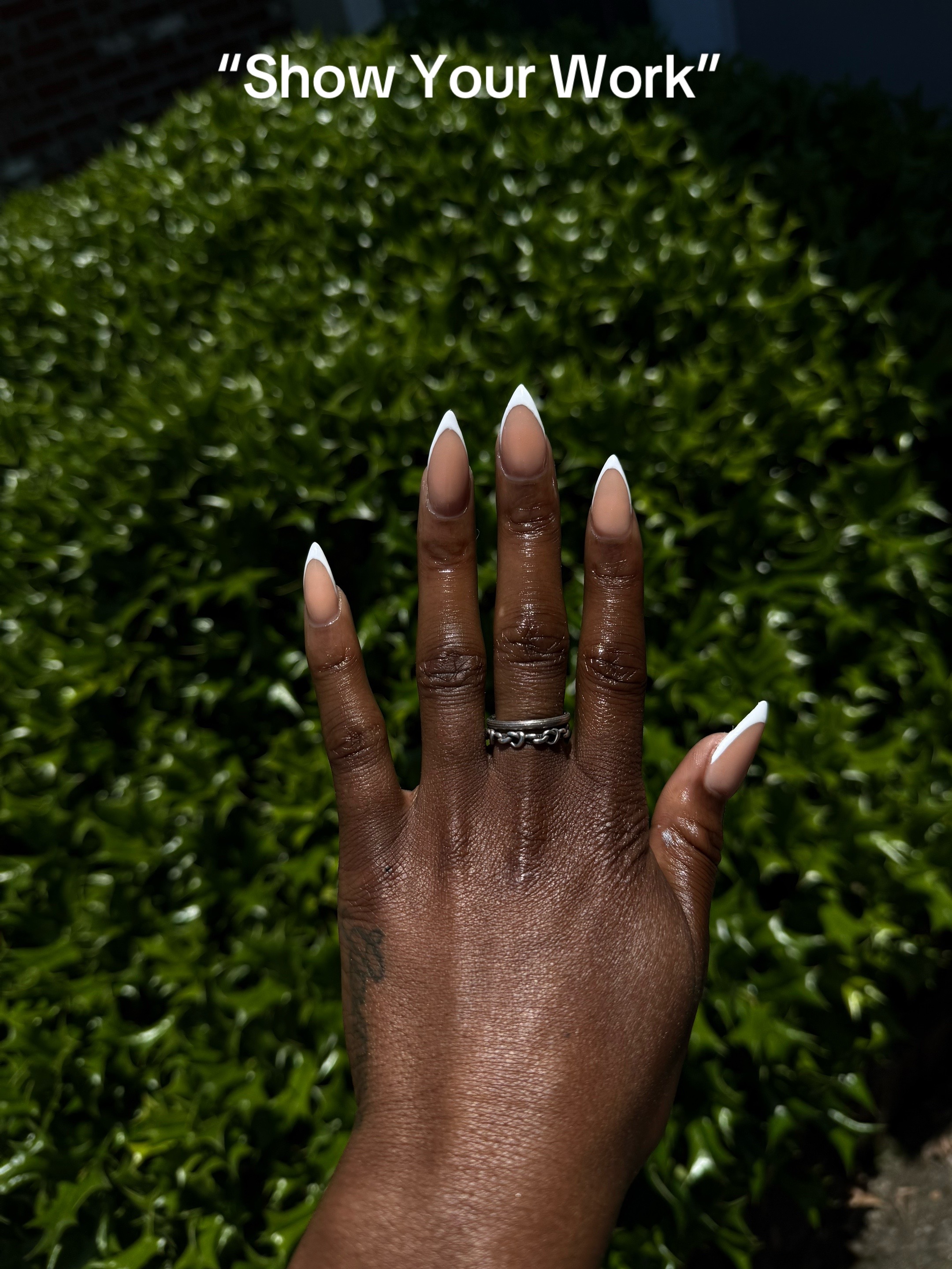 @Mr. CanIDoYourNails?