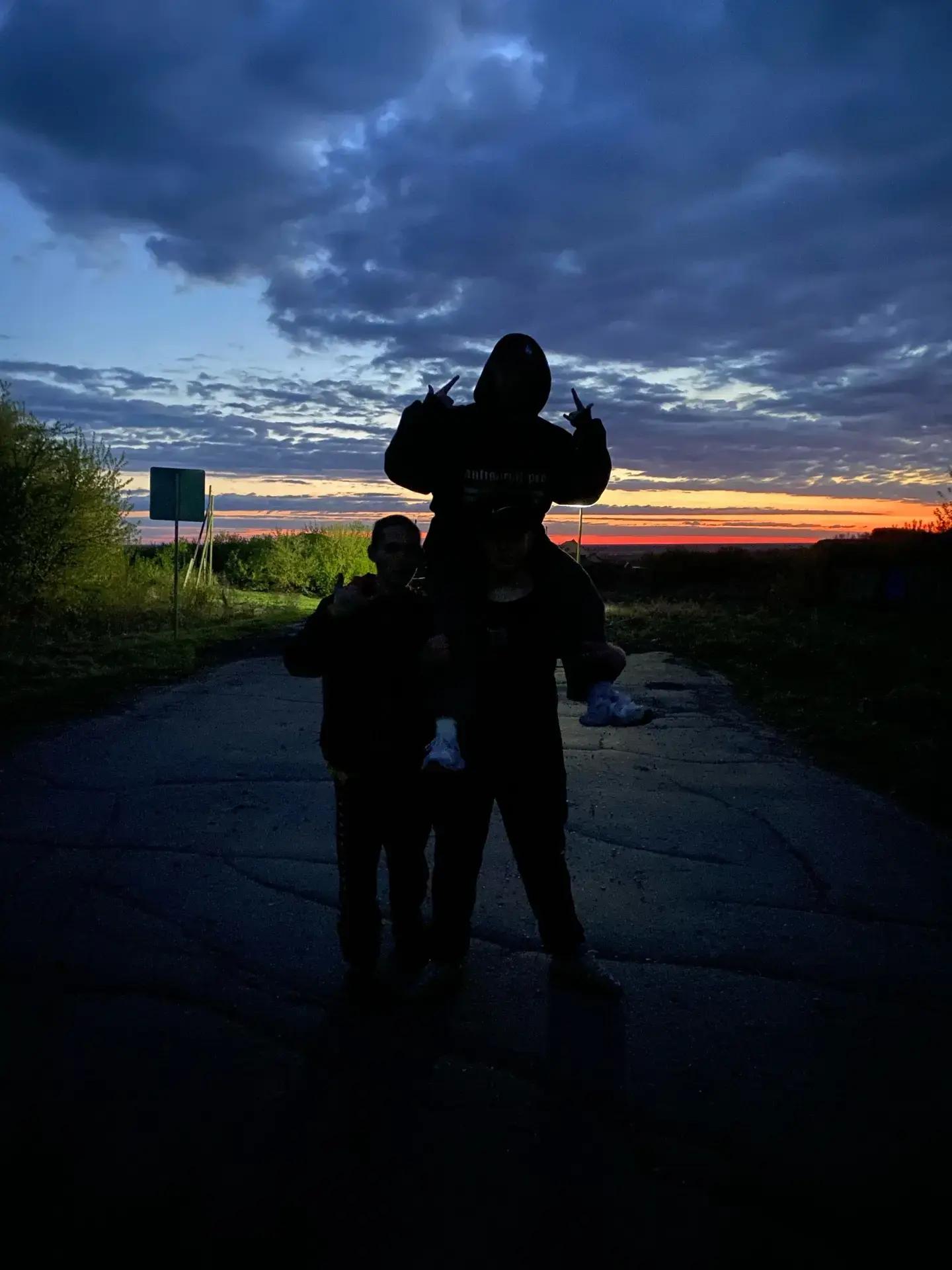 @Паучëк (Омск)