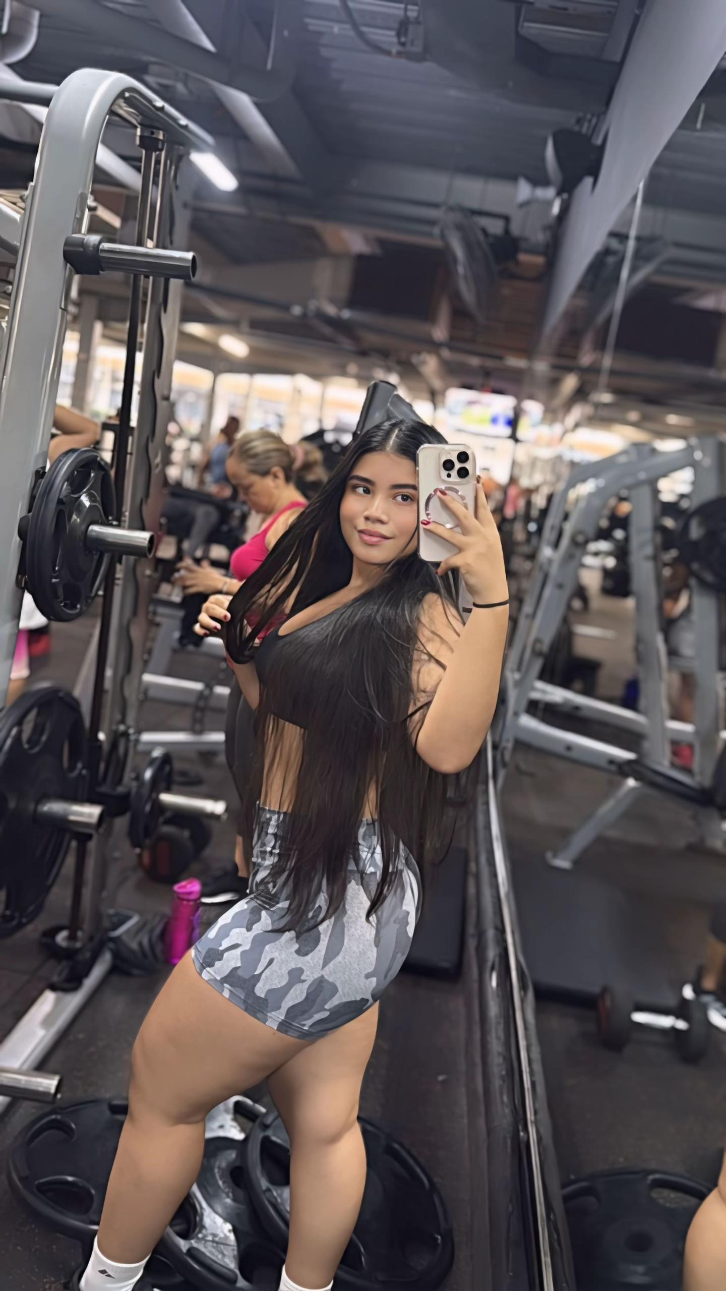 @Michelle Molina 🌸✨