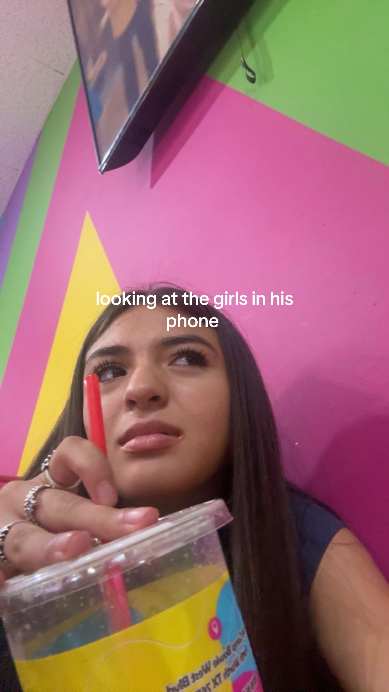 @natalie’s “secret” acc