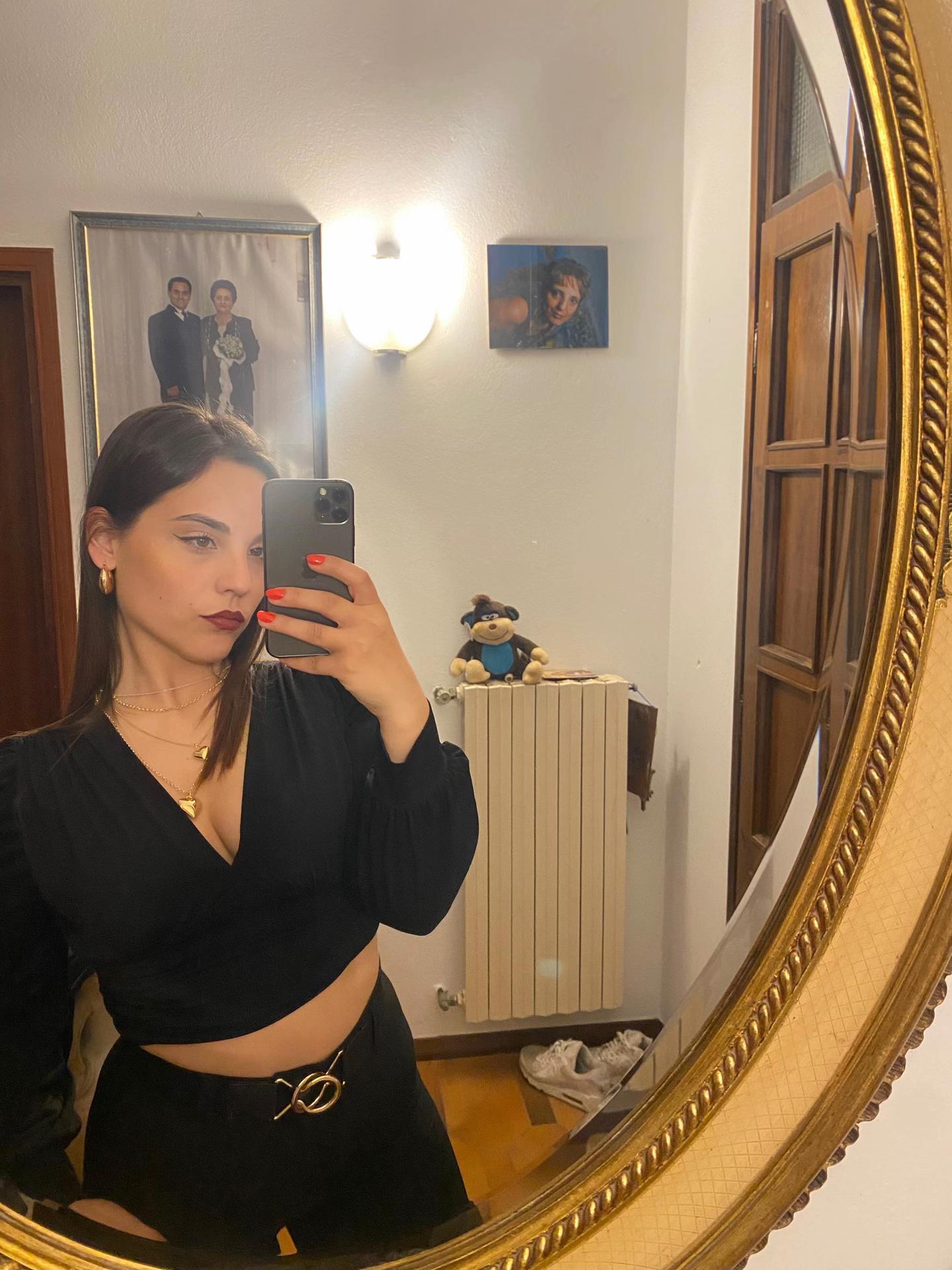 @Francesca Menegatti