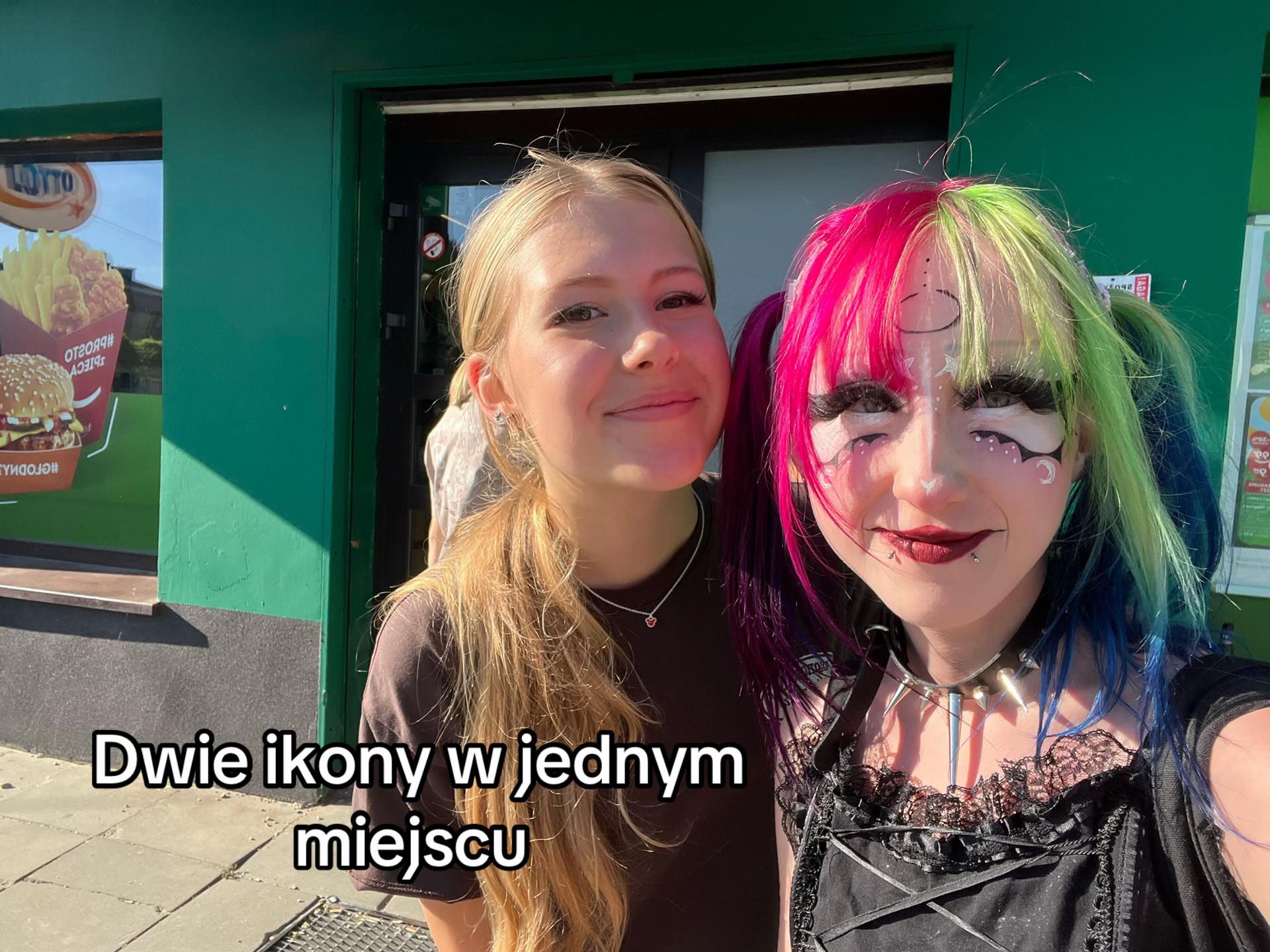 @Ida Jajcarska