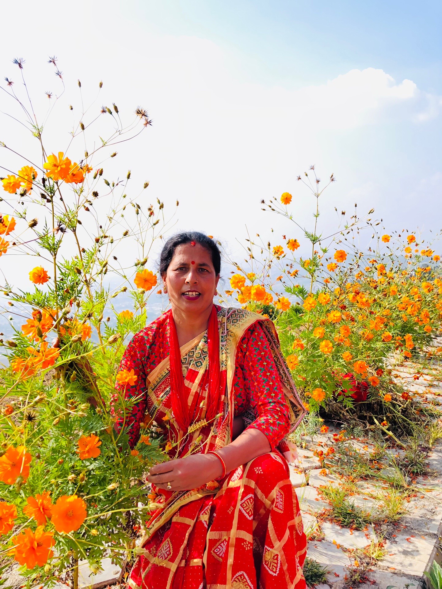 @Saraswoti Subedi995