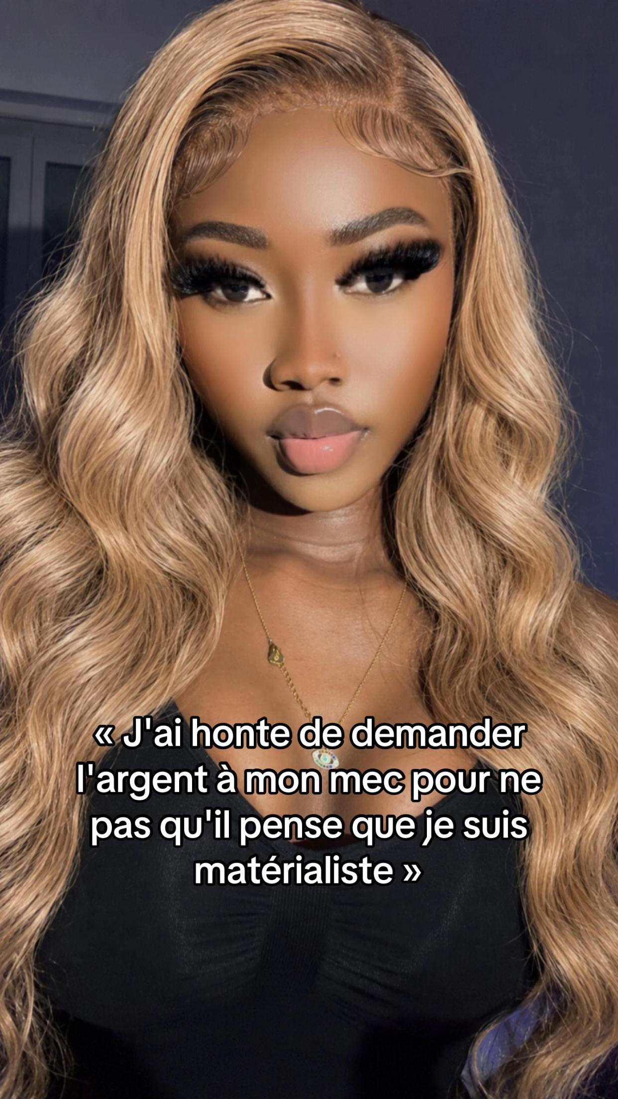 @Sans c&oelig;ur 🖤🐍