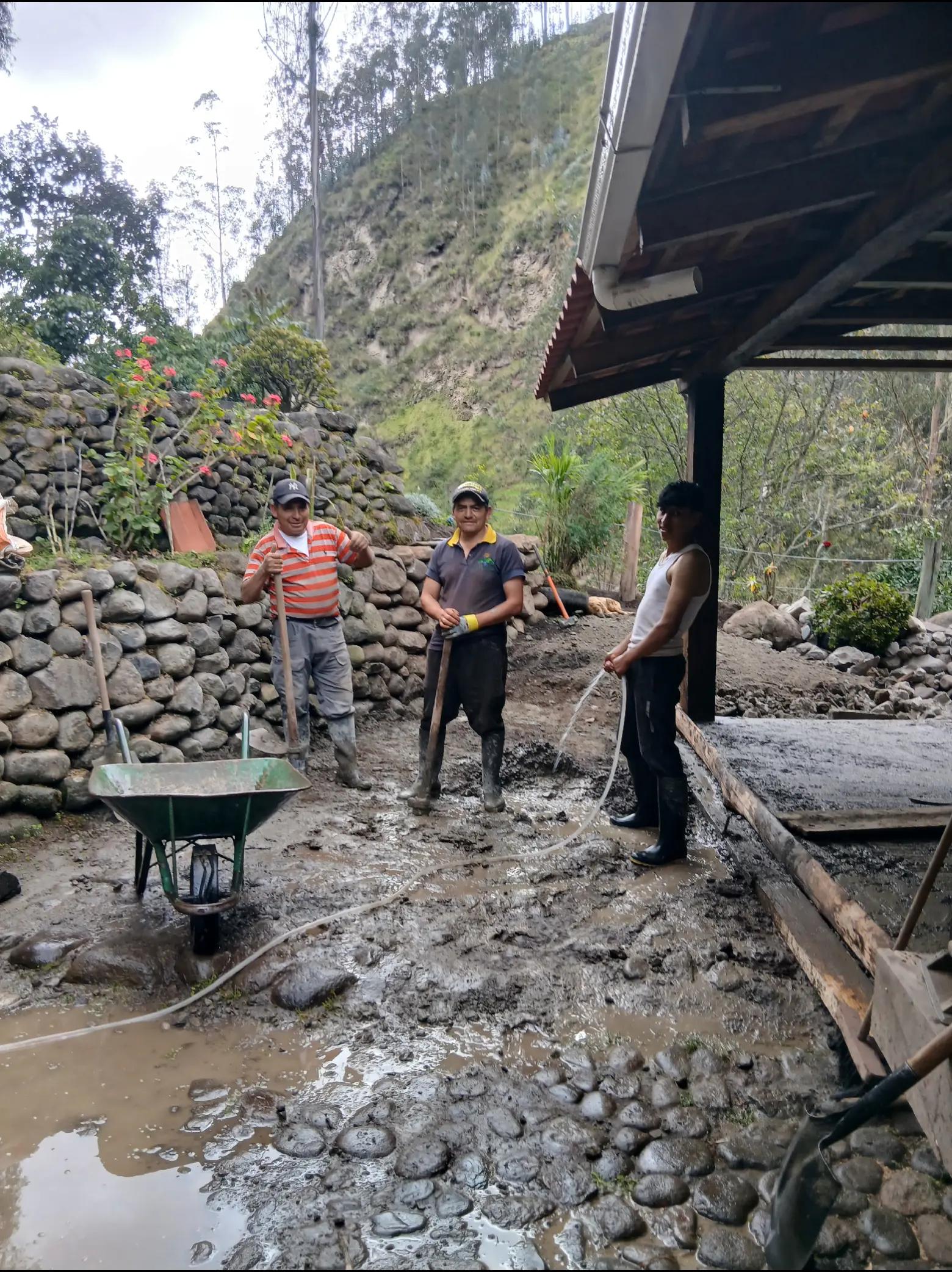 @Pesca Deportiva Riobamba