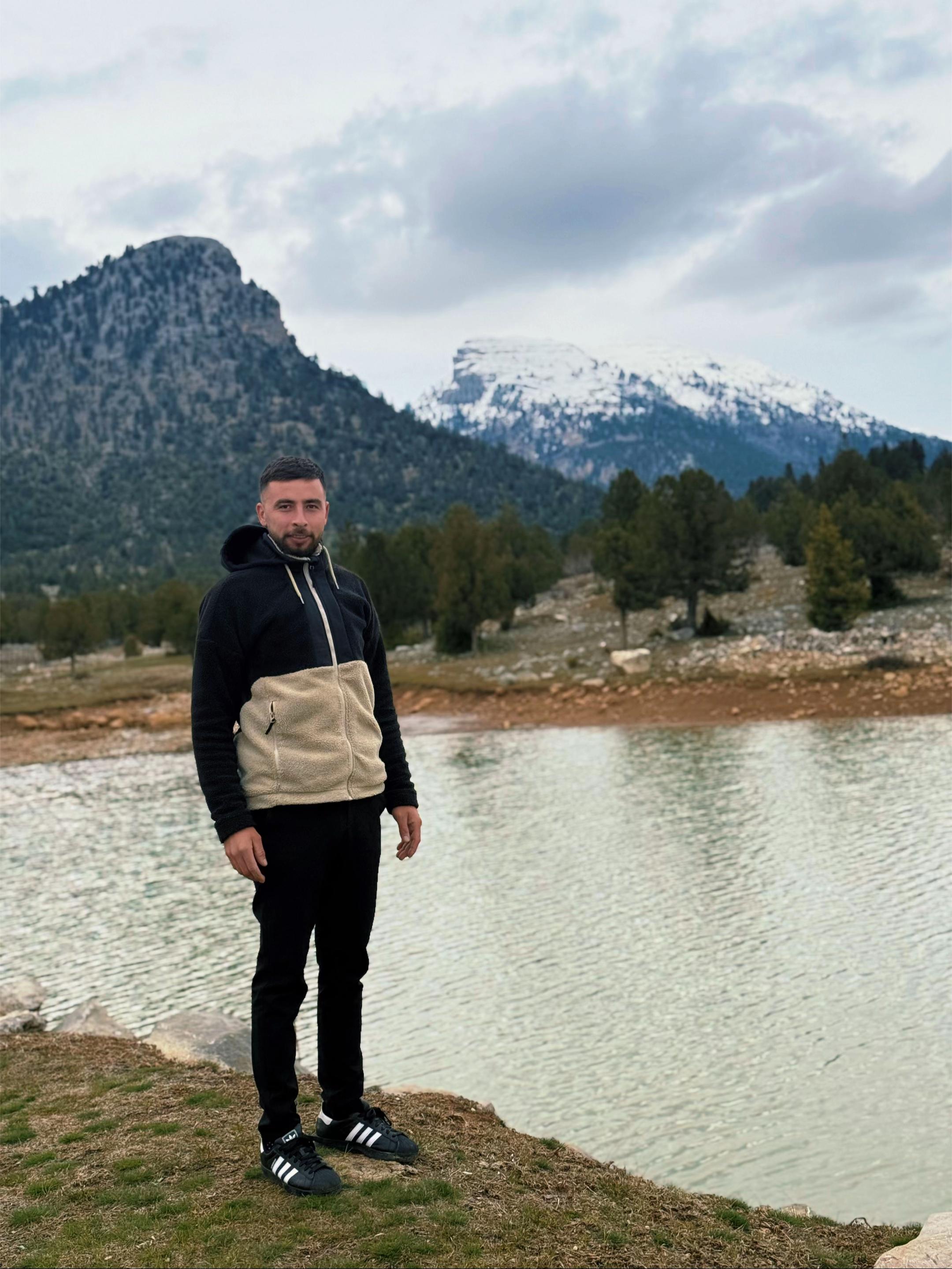 @Samet Taşkın