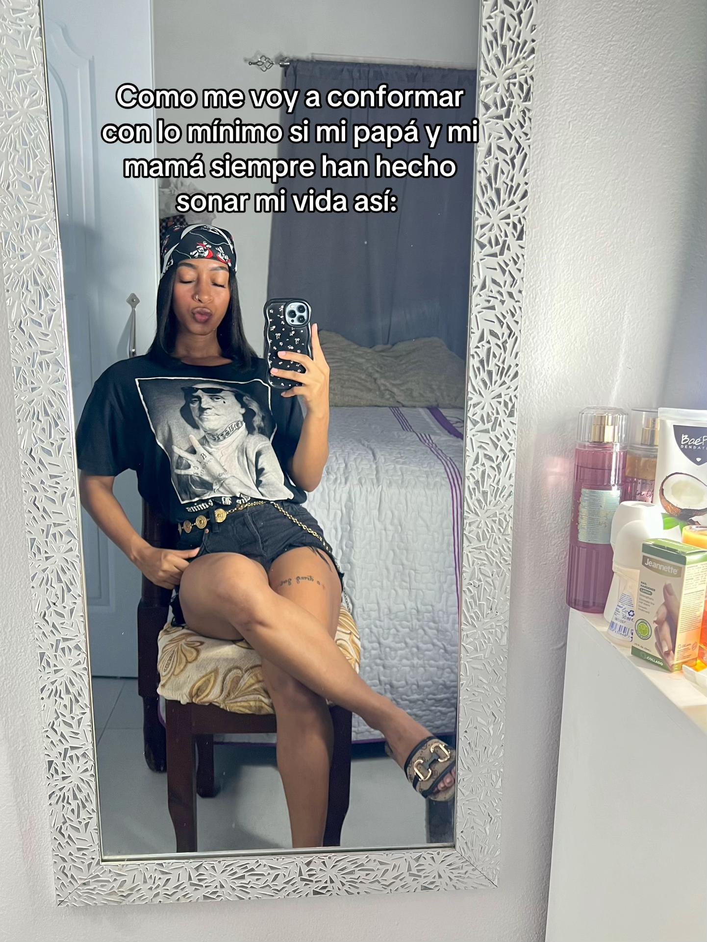 @Olenny Zabala 🖤