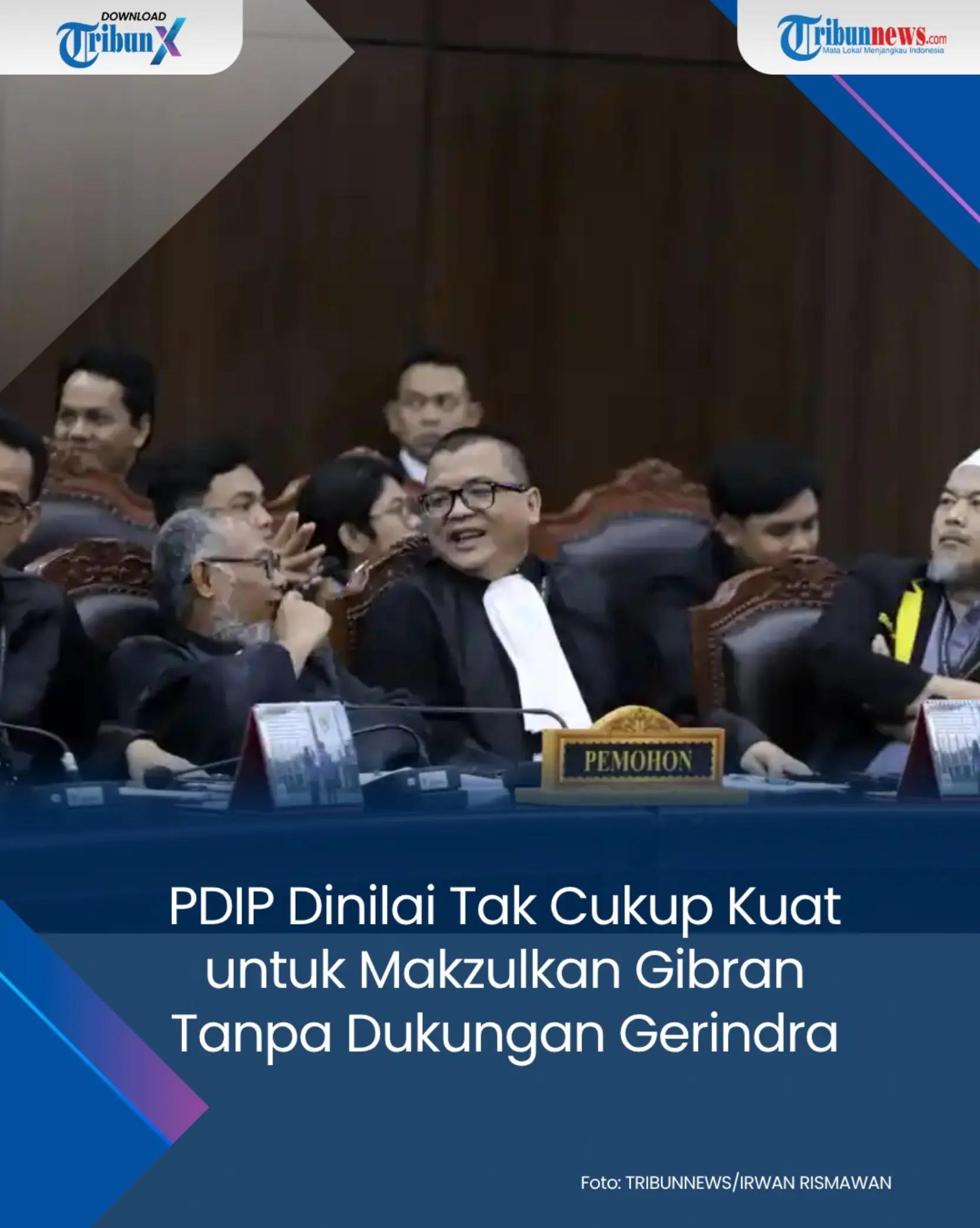 @Tribunnews