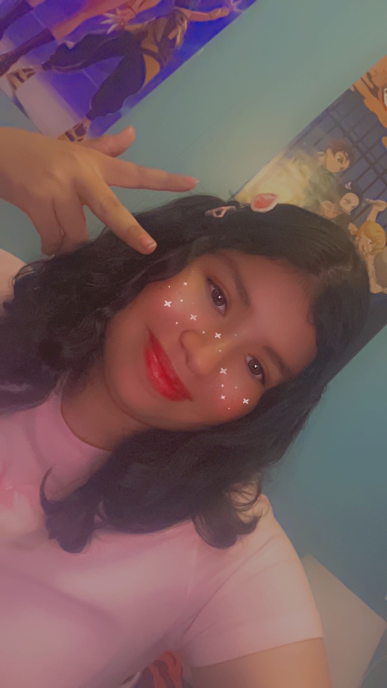 @⋆౨ৎ˚ Hiliana⊹•🎀🧁
