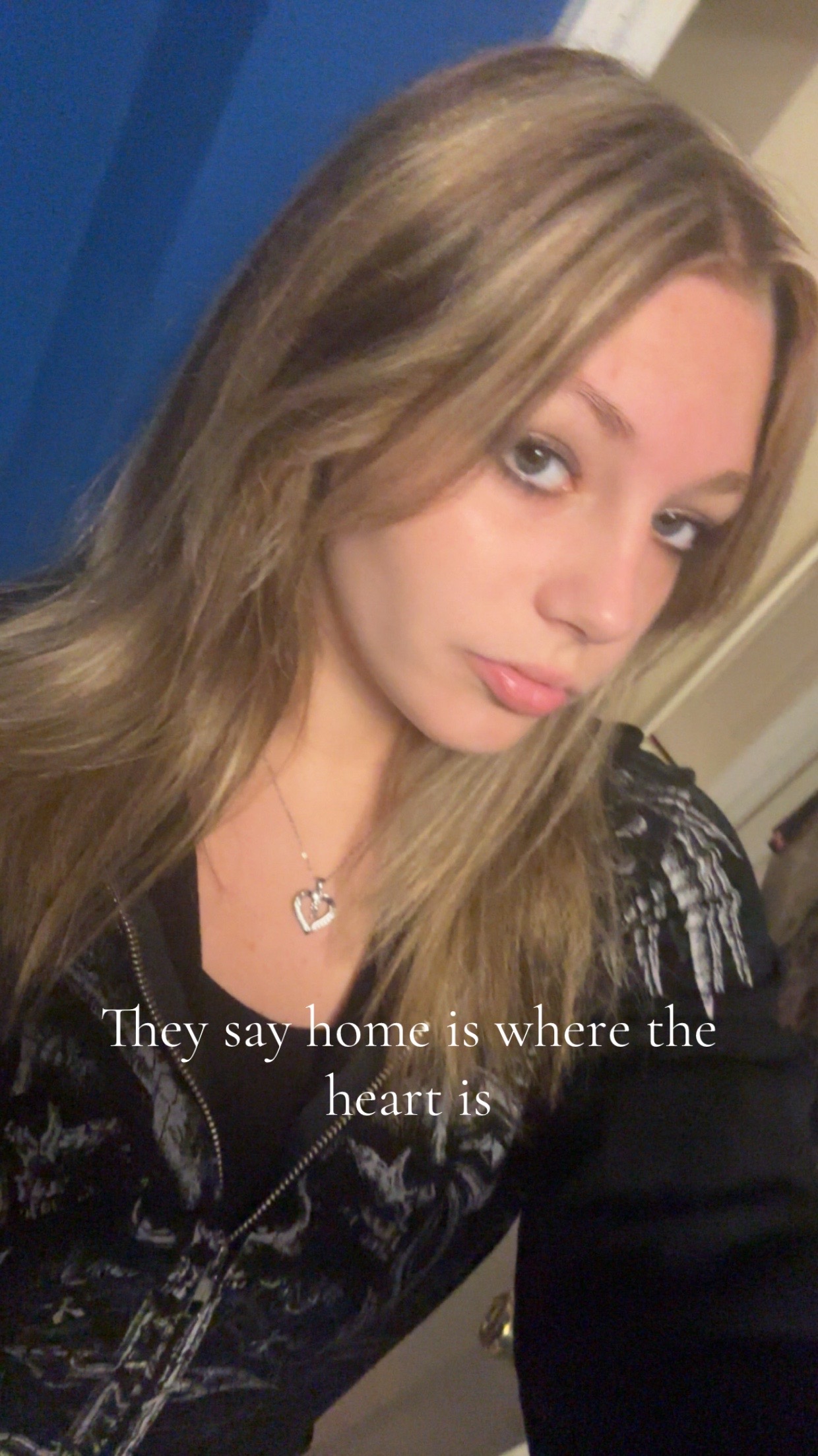 @Iris Snyder