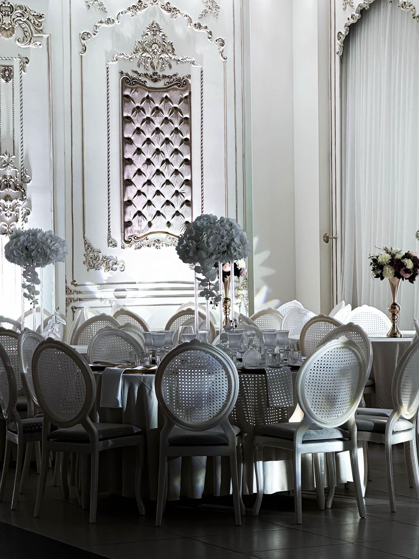 @SUGARFREE Events Centre