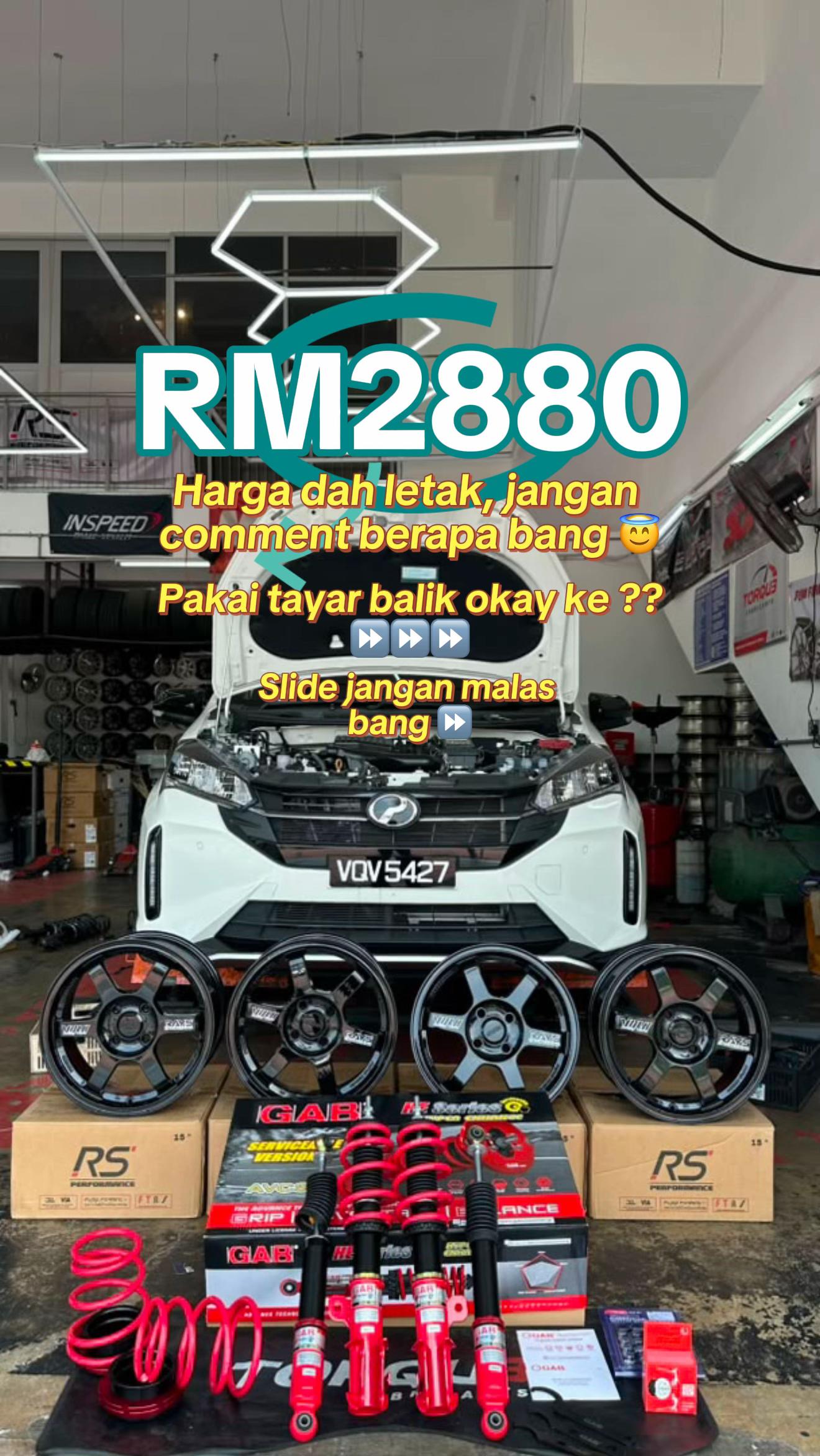 @SUG Garage & Wheels