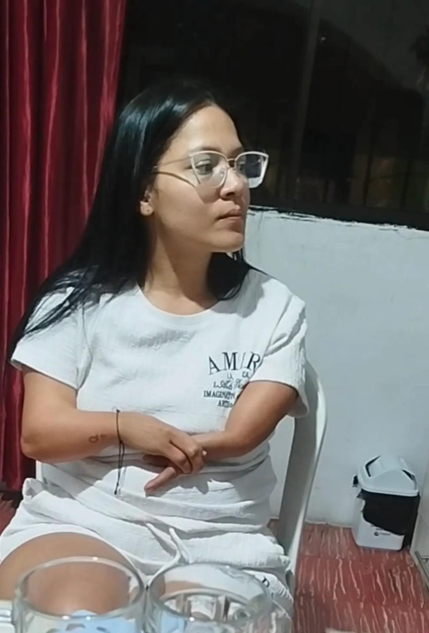 @❤️Angela Mart&iacute;nez ❤️
