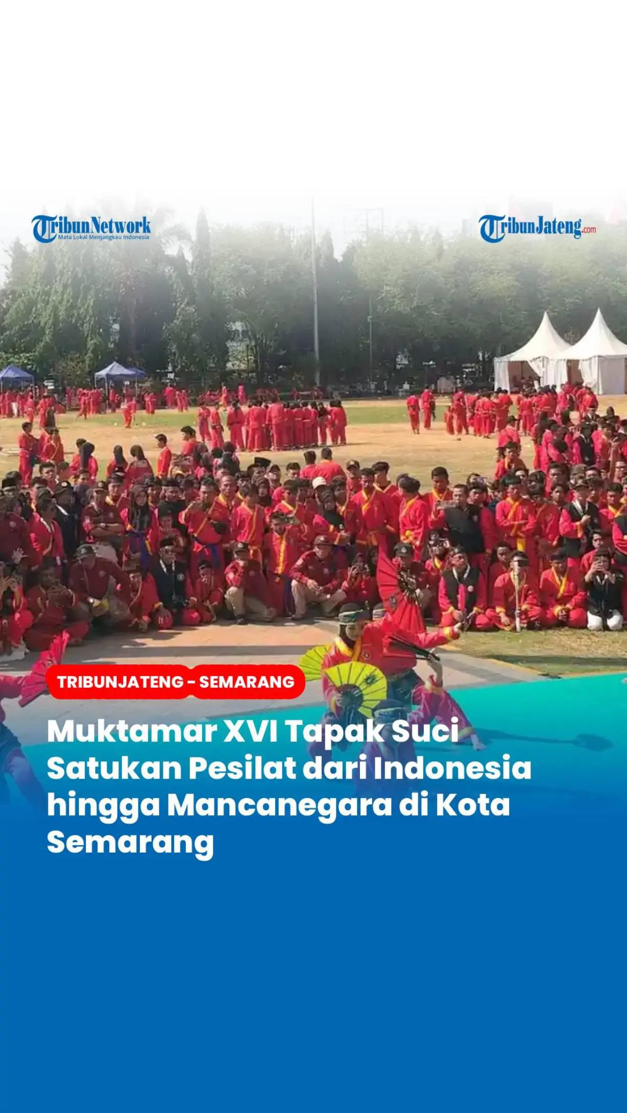 @Tribun Jateng