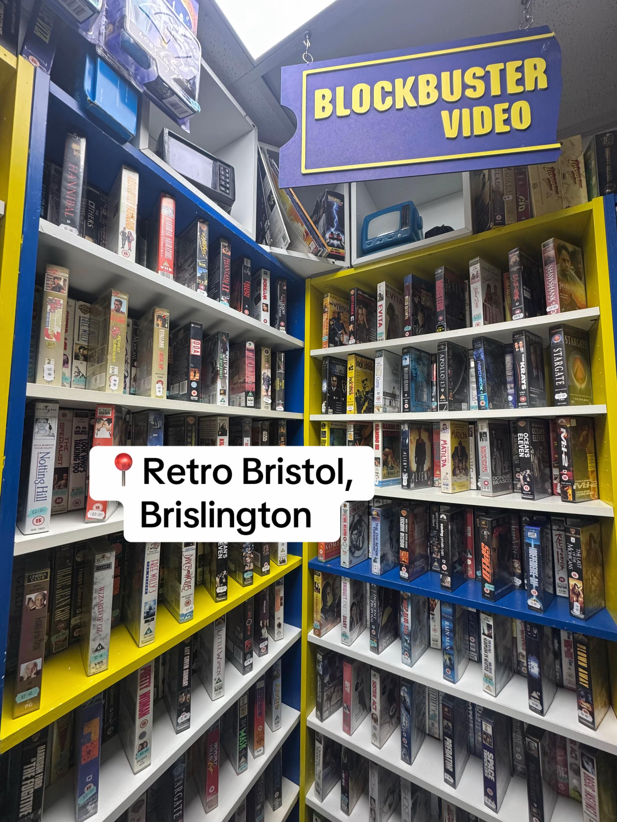 @Love For Bristol UK