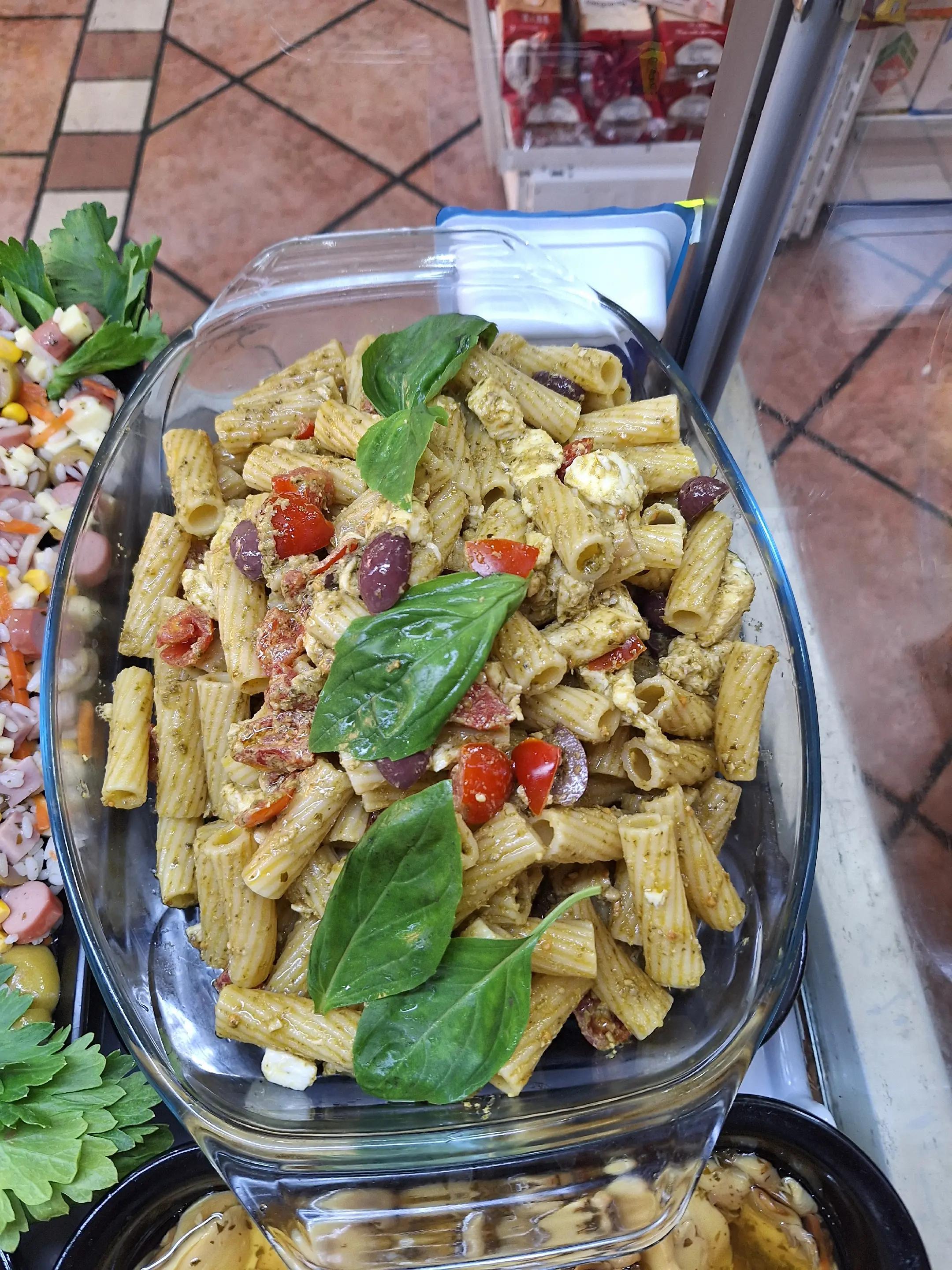@Salumeria Cosentino😋
