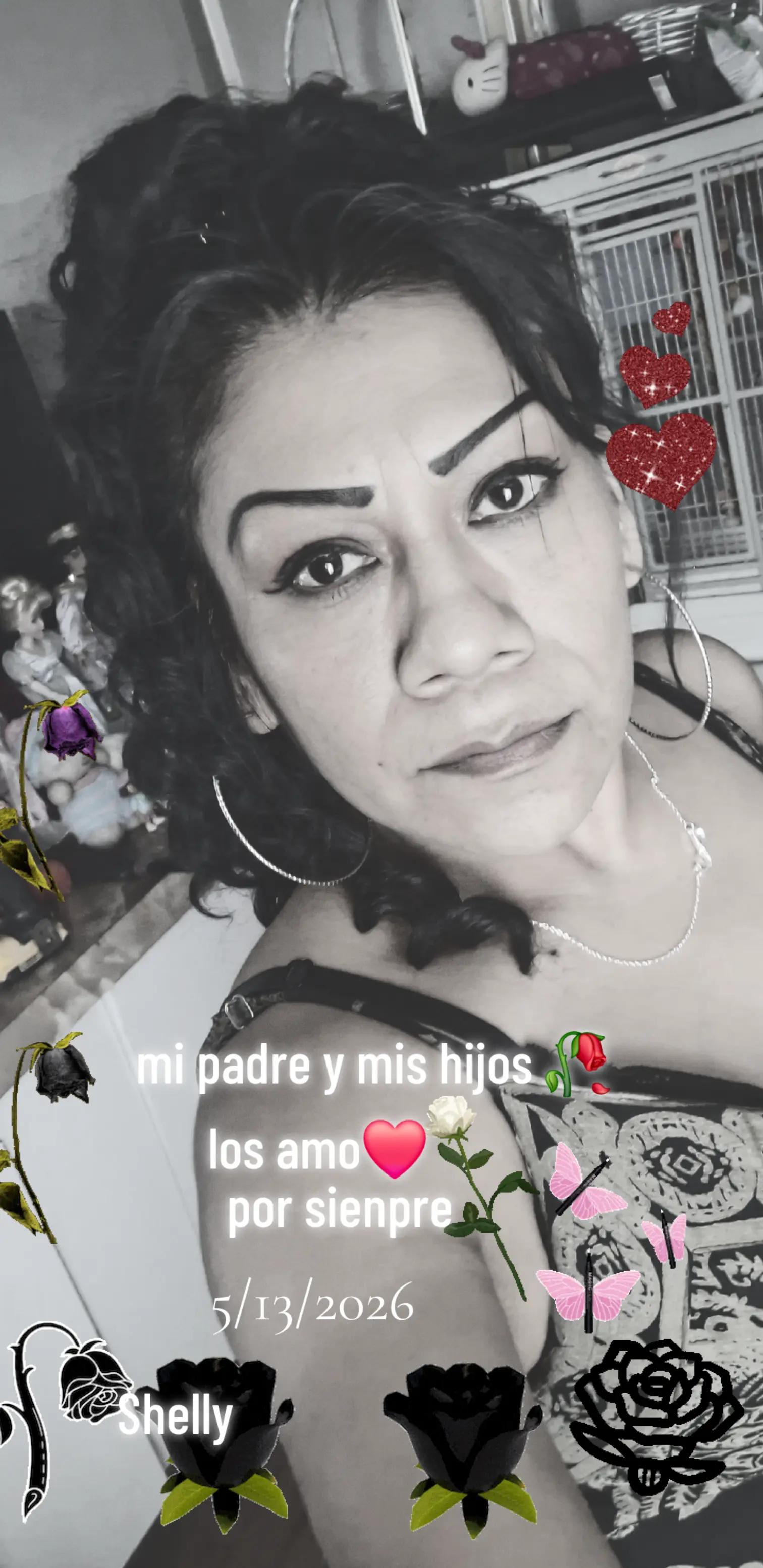 @Shelly  ALRz🙏🏻✨️💫🫶🍀🦋👑