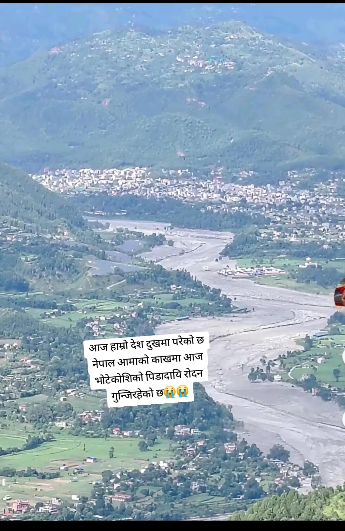 @kali saru