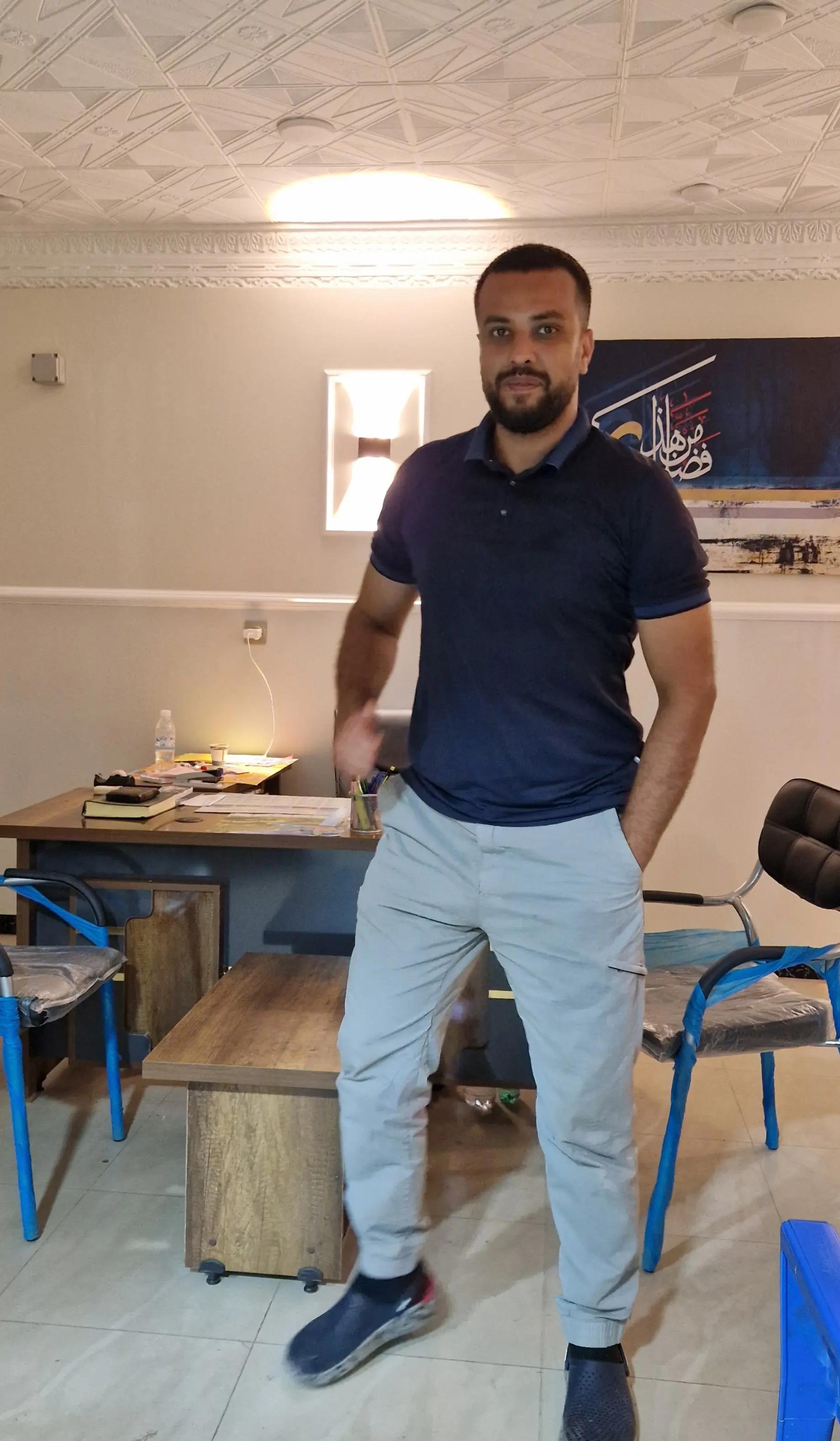 @Youssouf Aidaoui