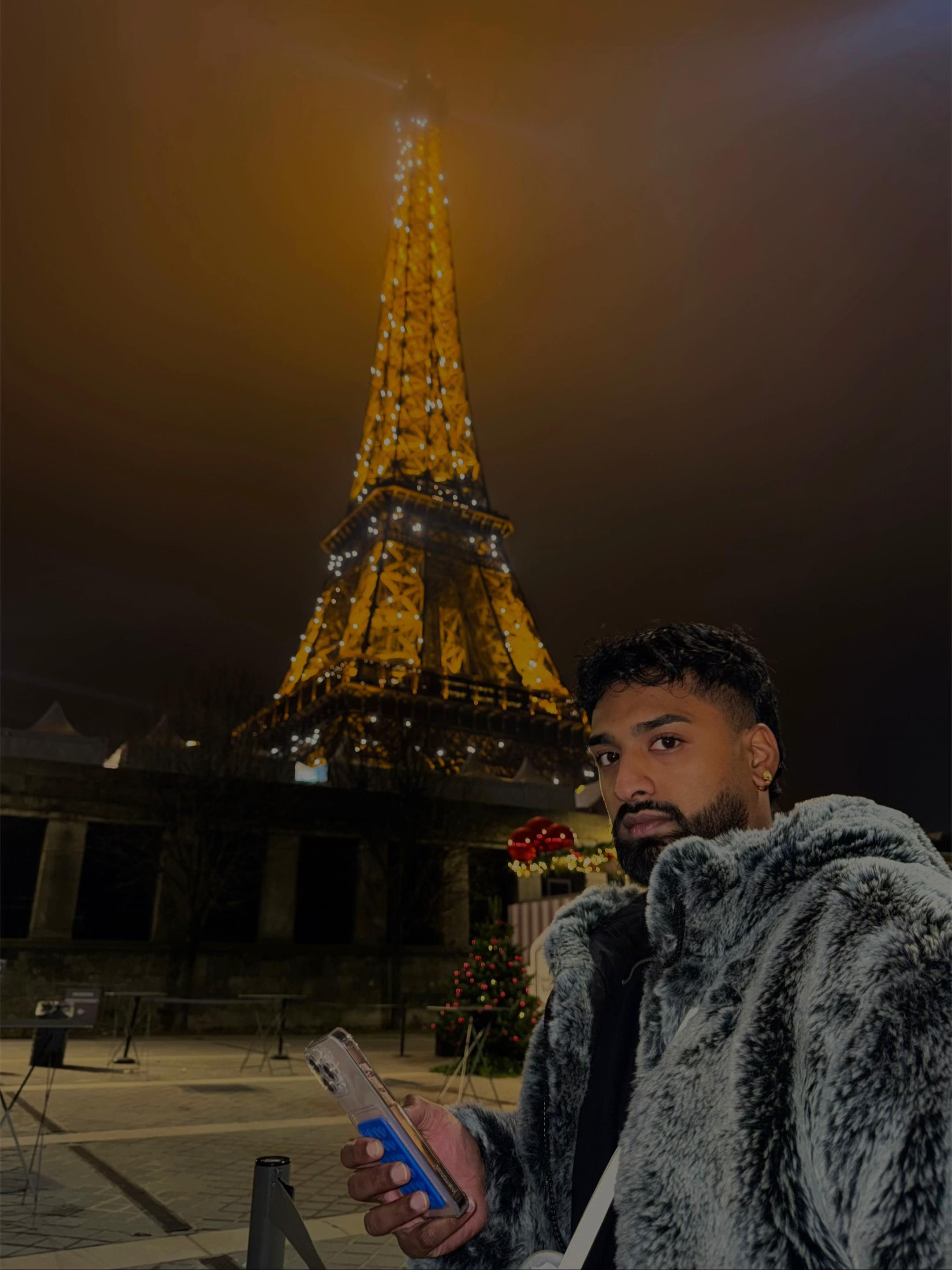 @avinash jootun