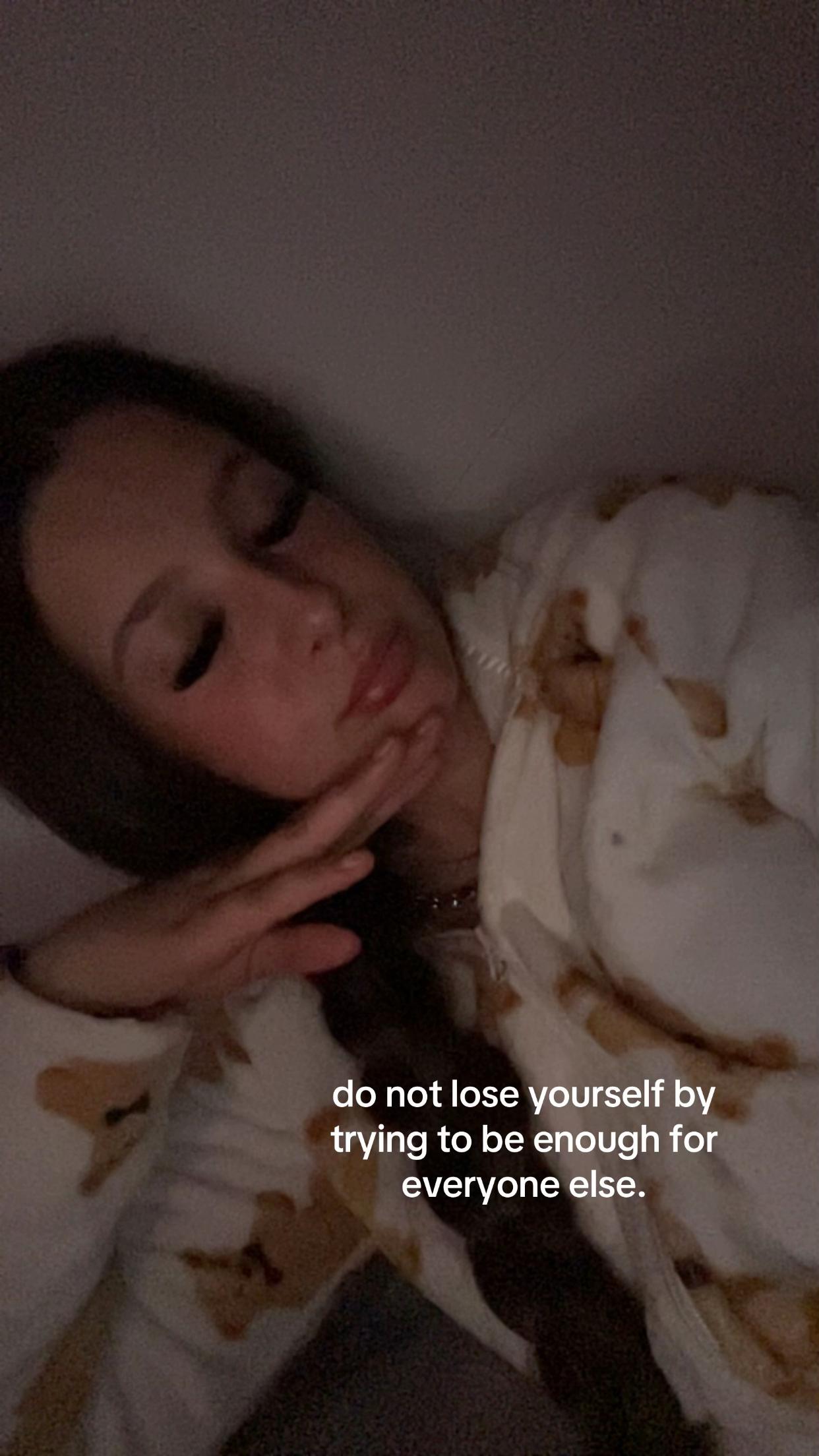 @Evie grace🥰