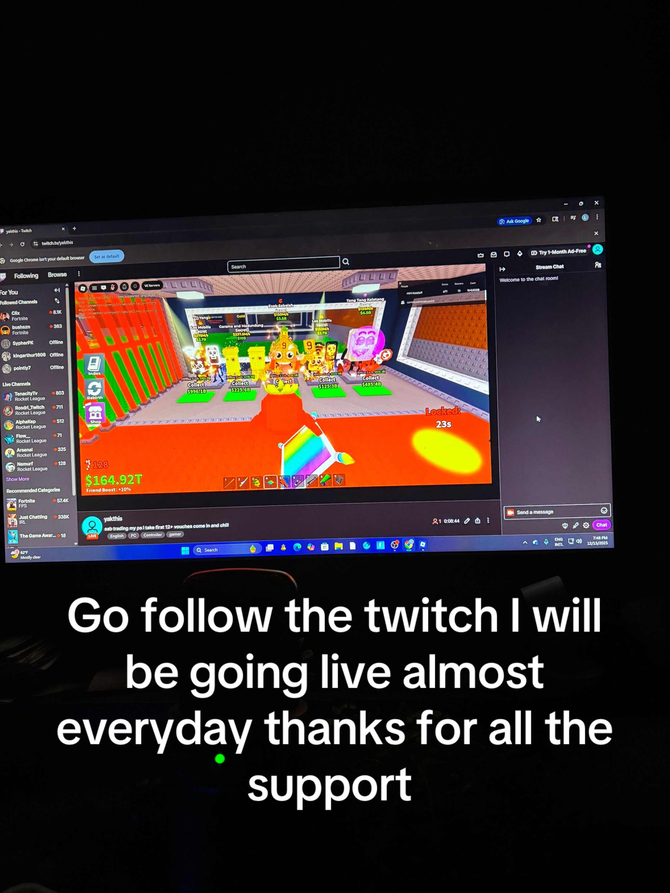 @️