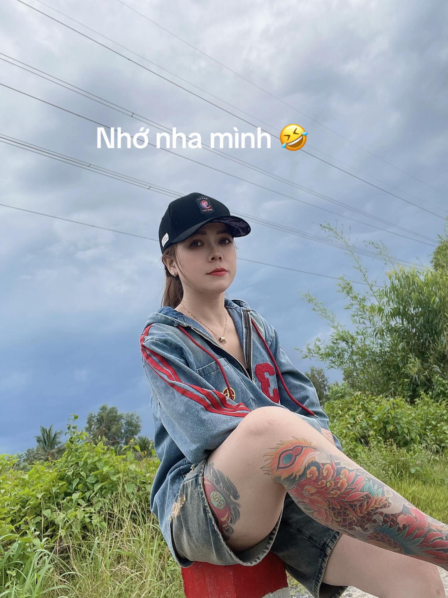 @My Anh U40