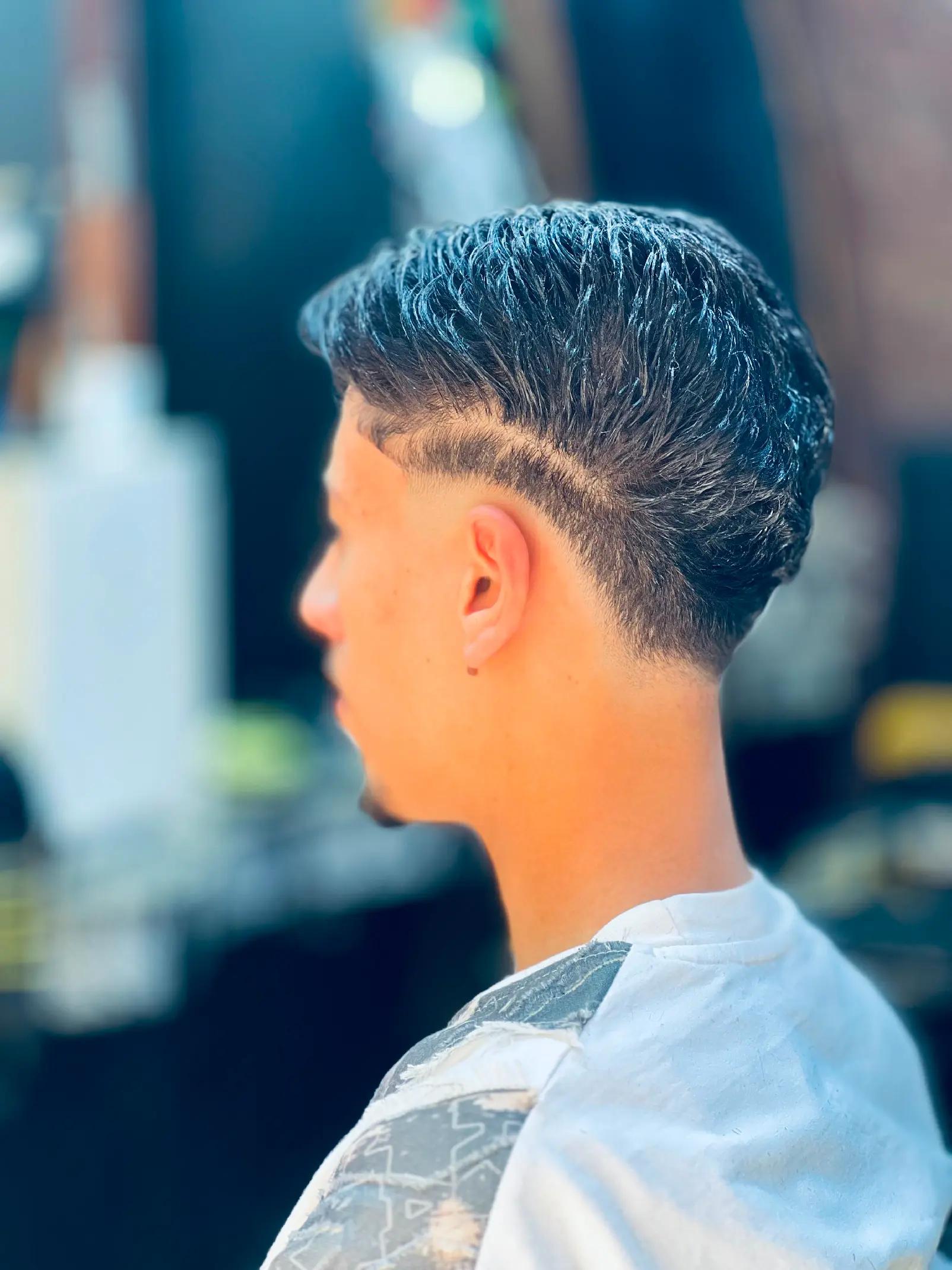 @سـمـŜṂŜṂــسِـمً  💈✂️