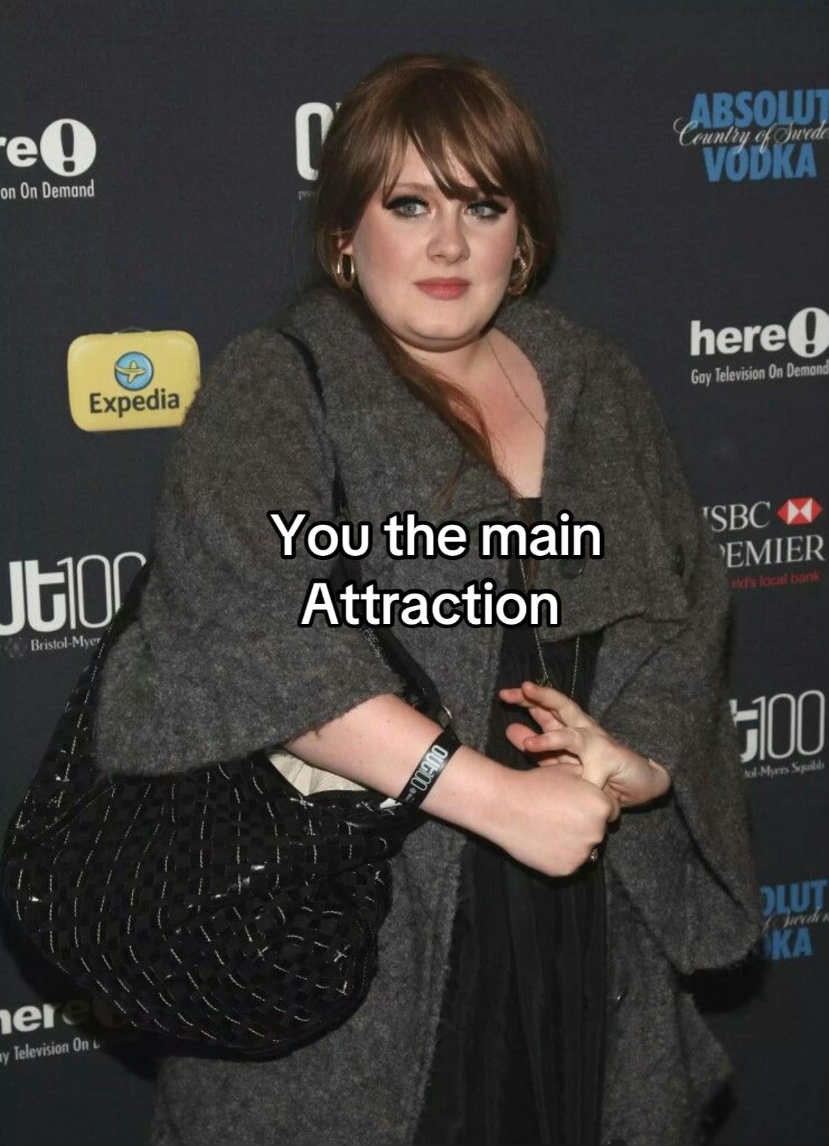 @Adele&rsquo;s lover❤️