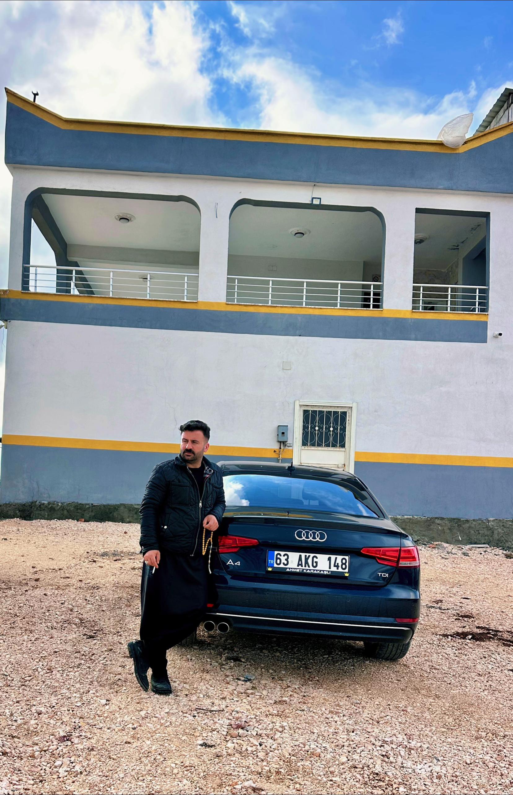 @Ahmet KARAKAŞLI