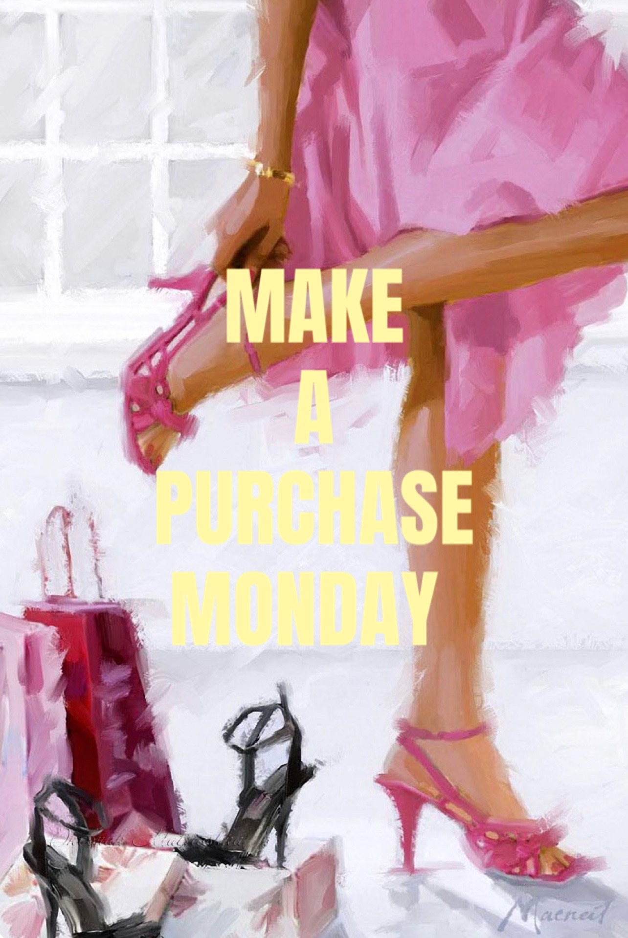 @Kenzie Parker Boutique