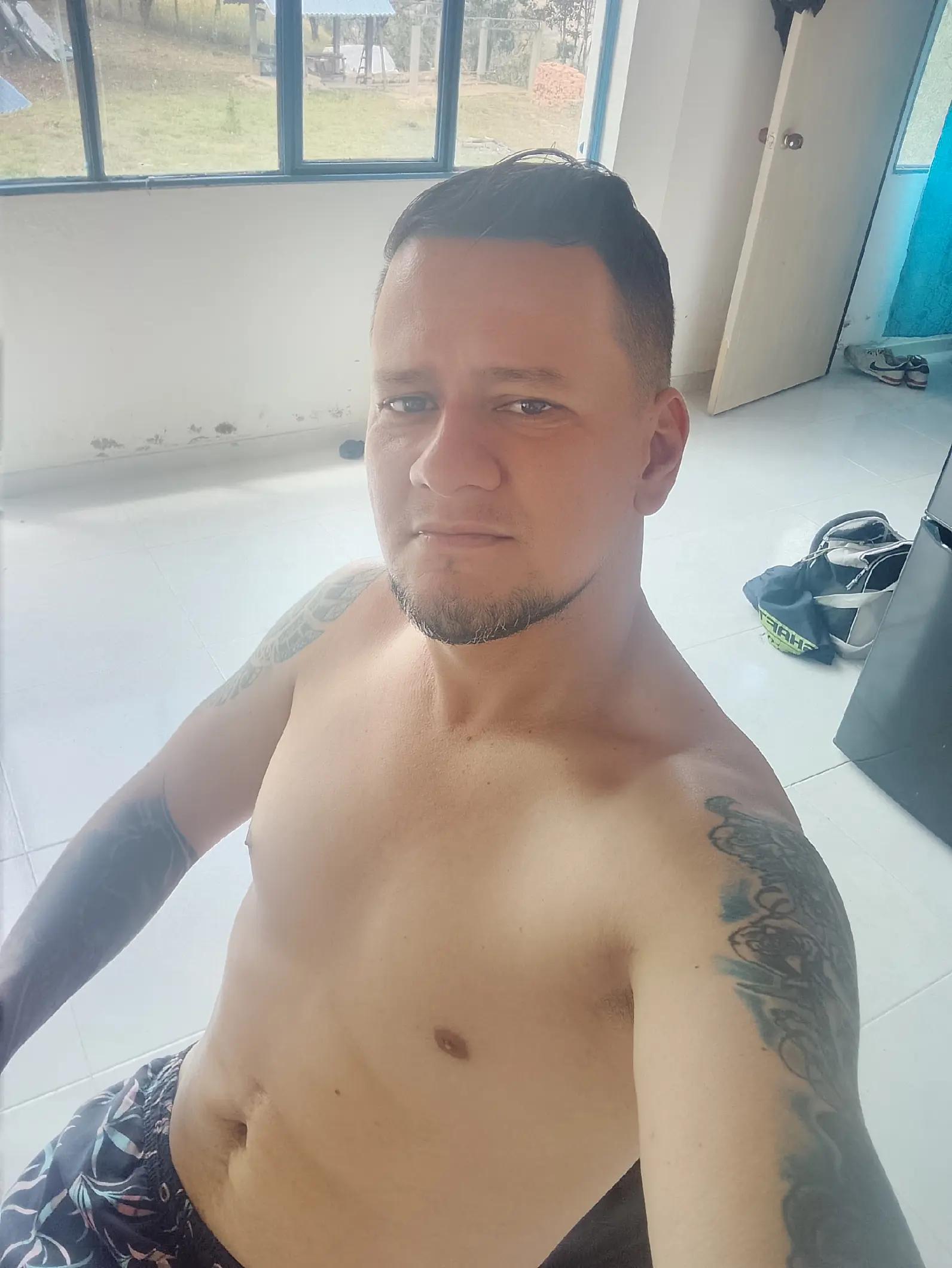@Heider Andrés sandino