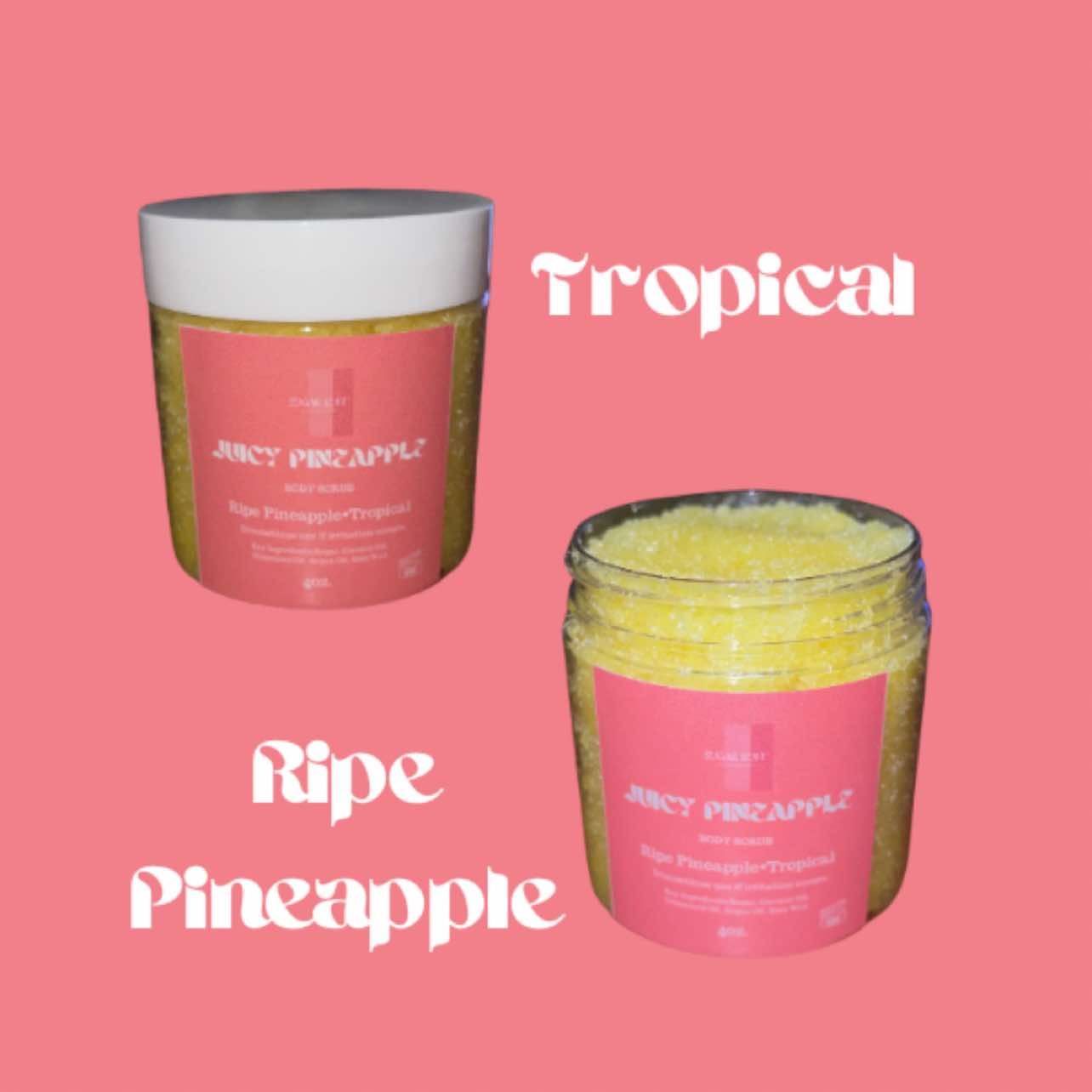 @Sugar Buff Essentials, LLC.