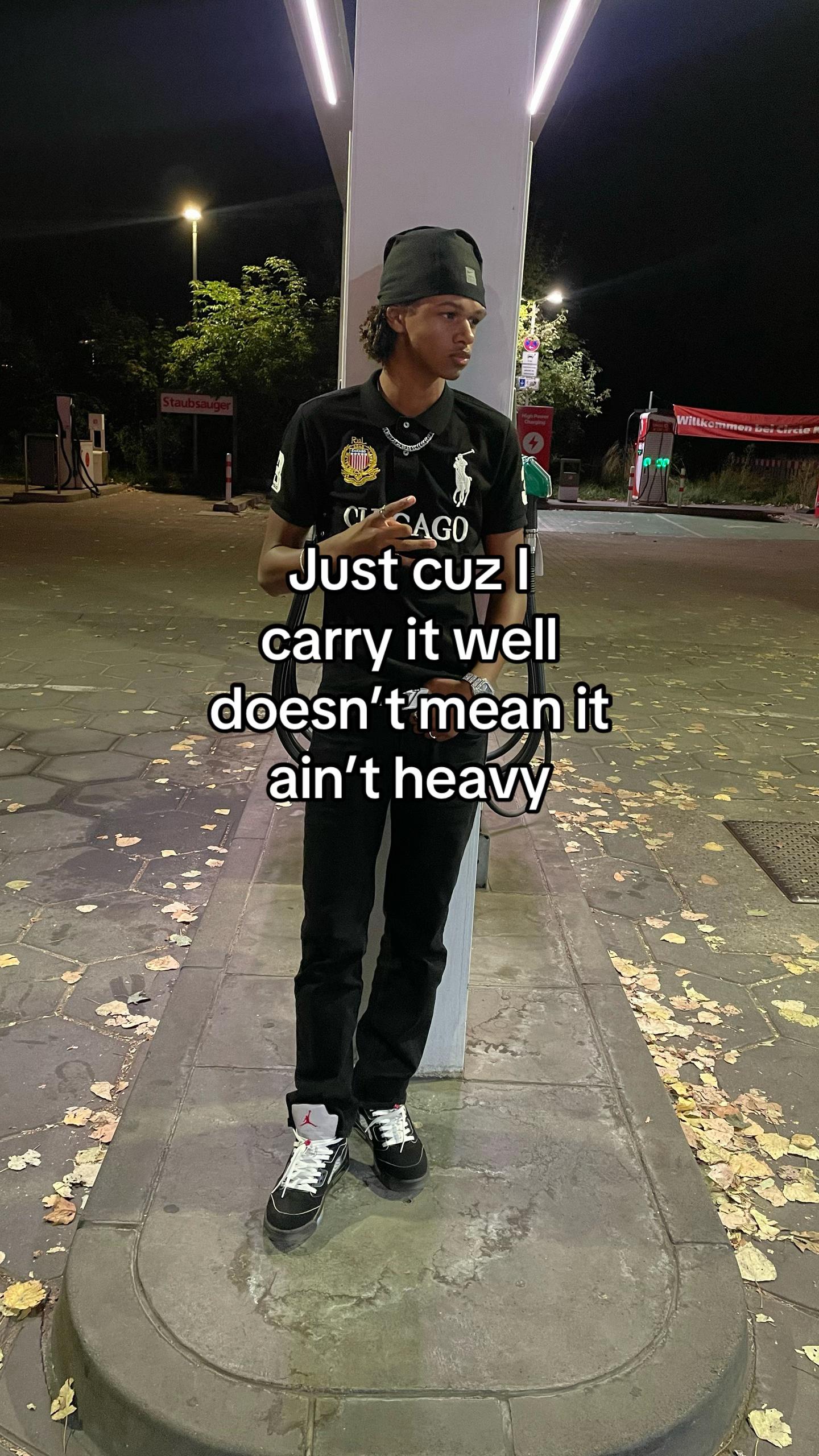 @愛