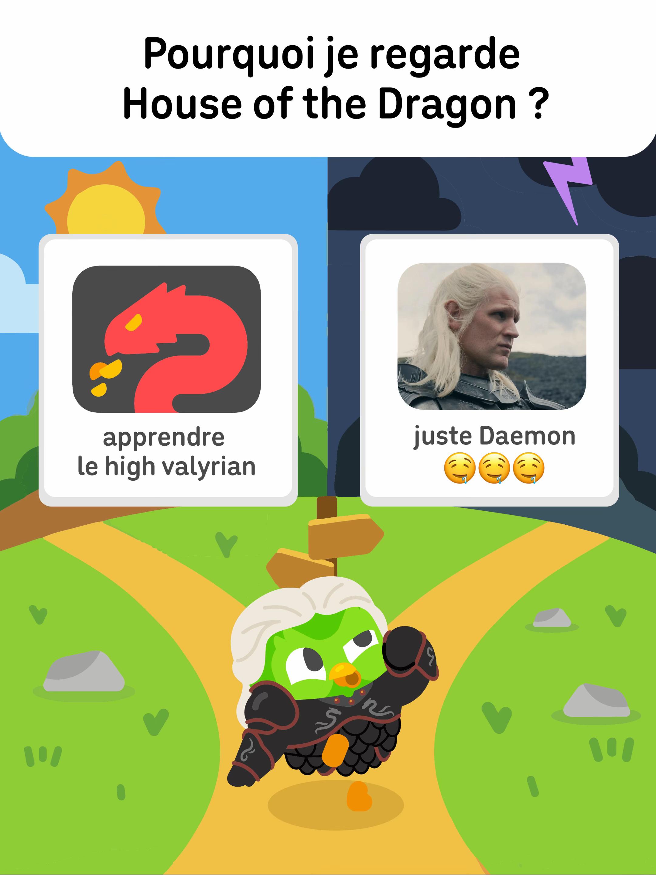 @Duolingo France