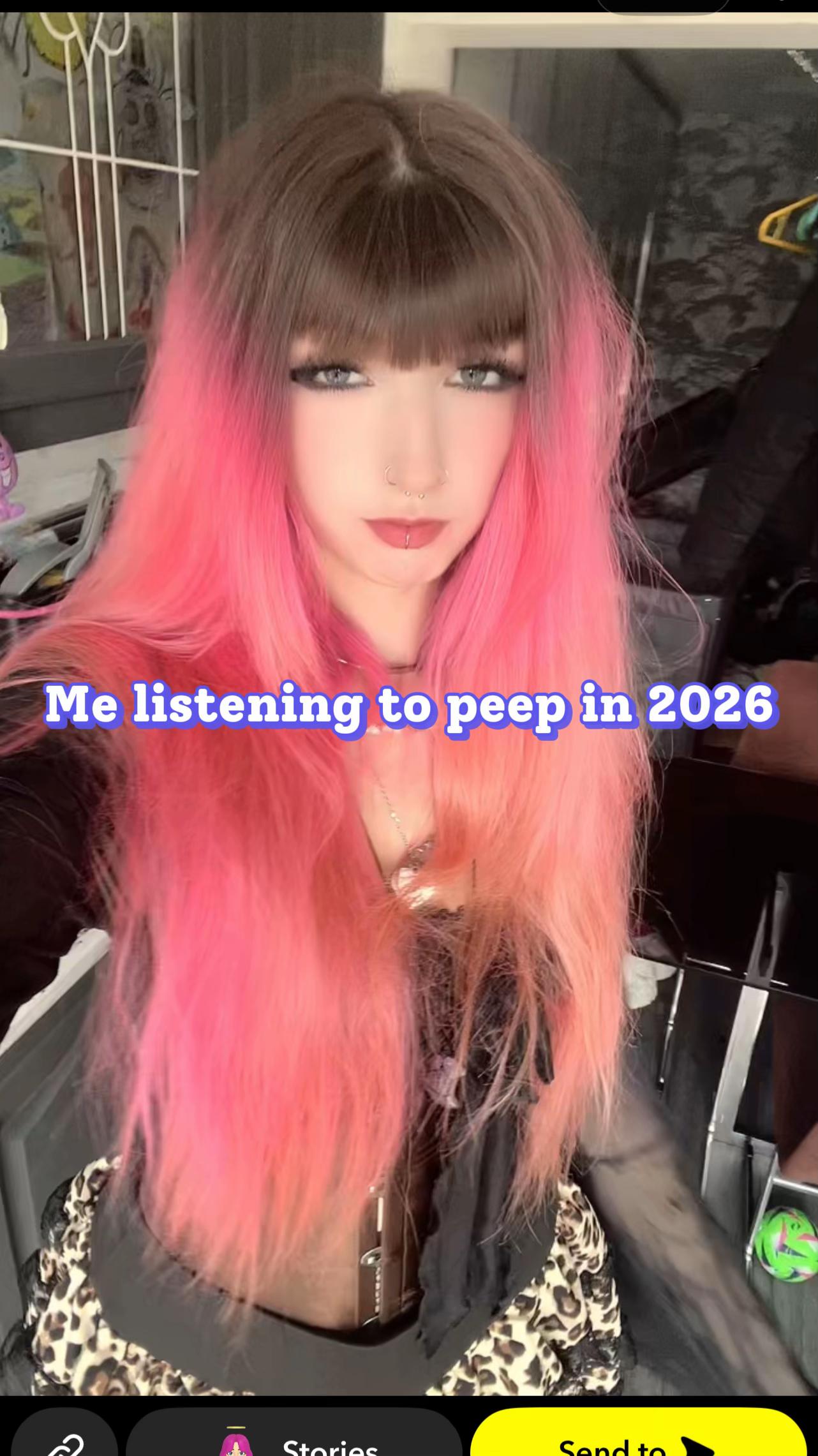 @Nic