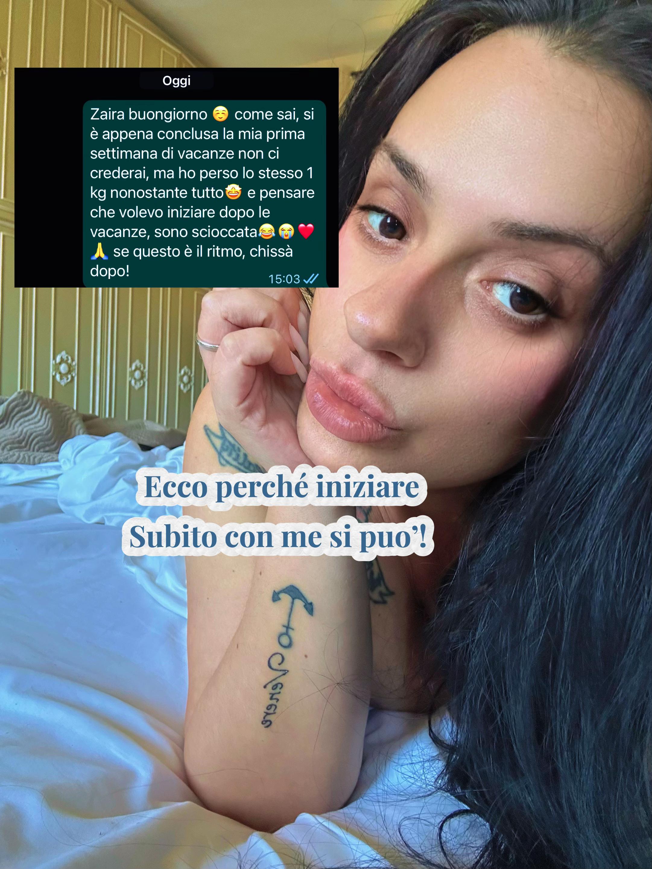 @zaira Queen IR 👑