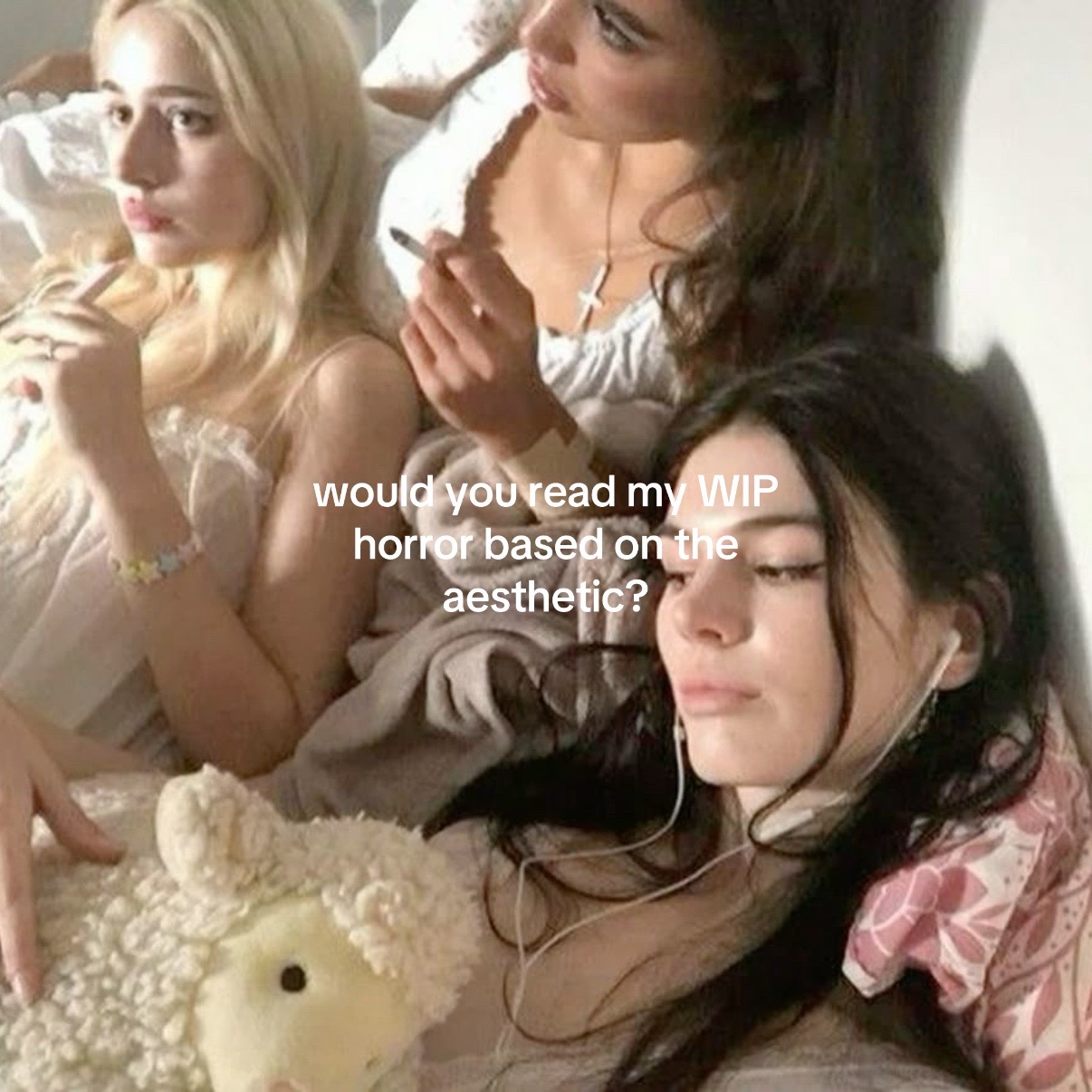 @Amanda Lauren