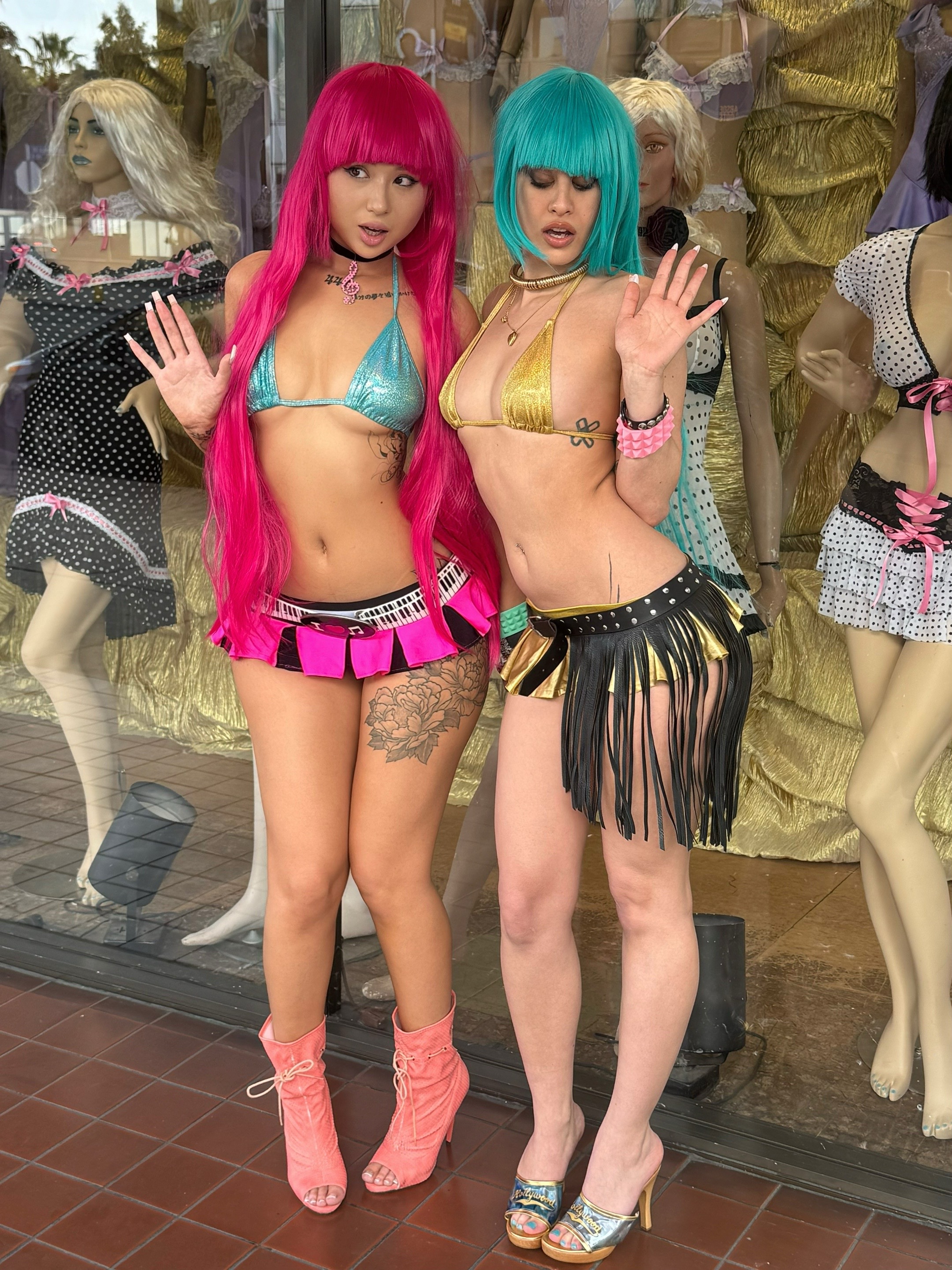 @️ilykimchi