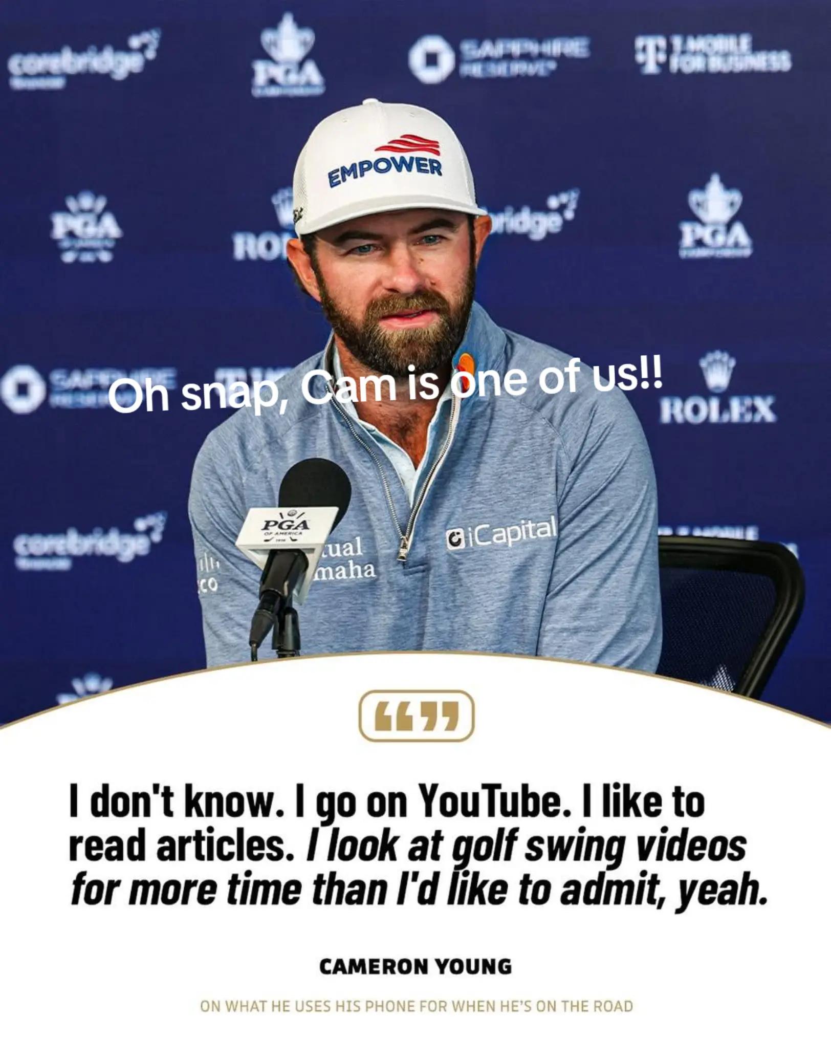 @Dear Golf